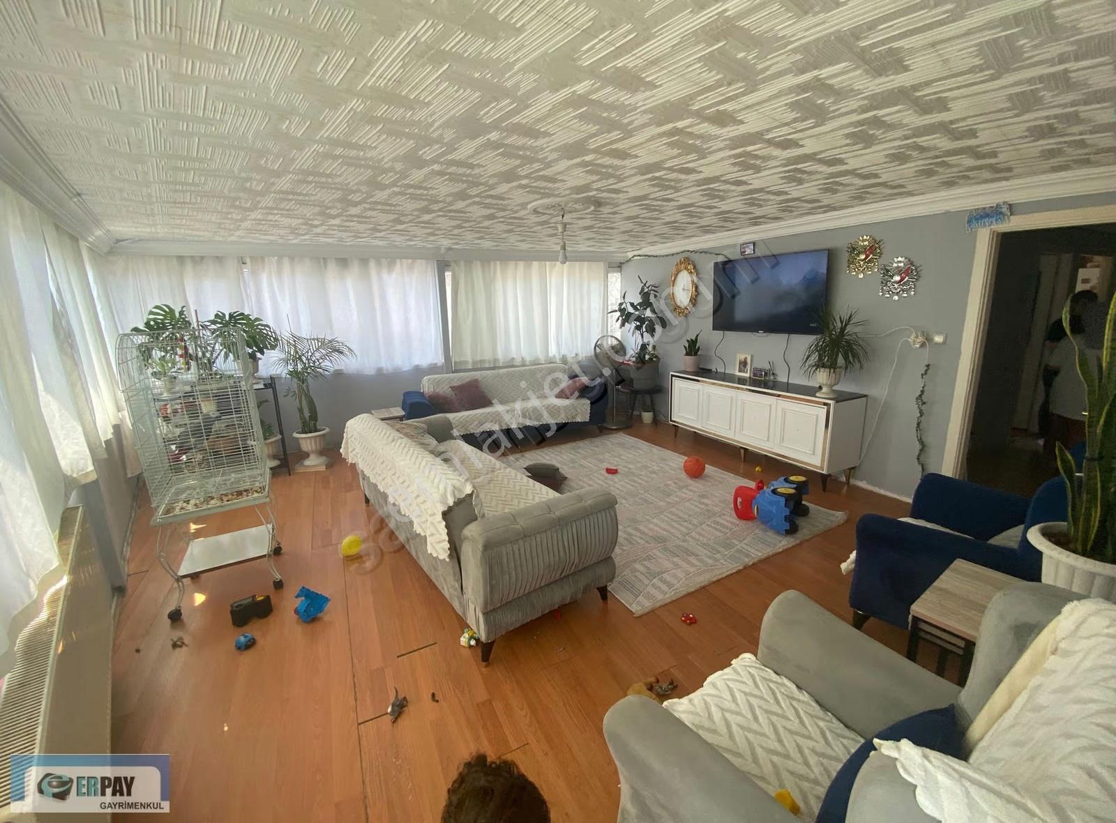Erpay İnşaat'tan 50 Yıl Mah 2+1 130m² Çatı Katı Daire - Görsel 3