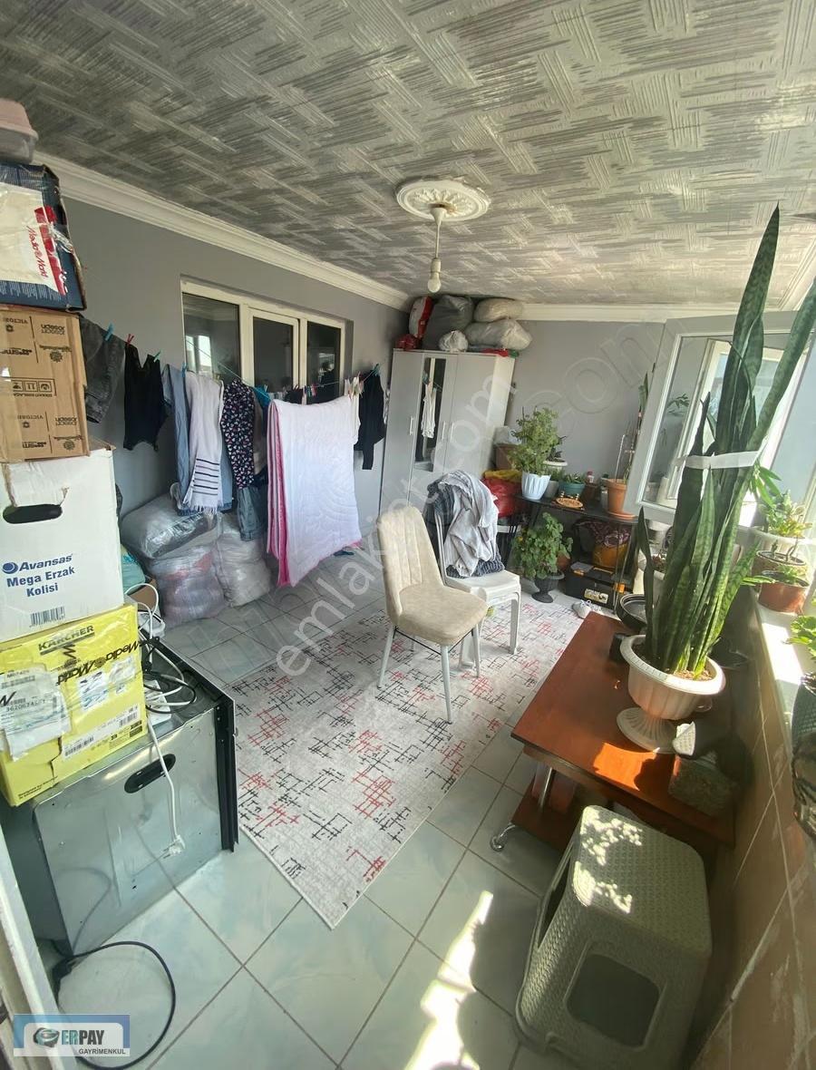 Erpay İnşaat'tan 50 Yıl Mah 2+1 130m² Çatı Katı Daire - Görsel 17