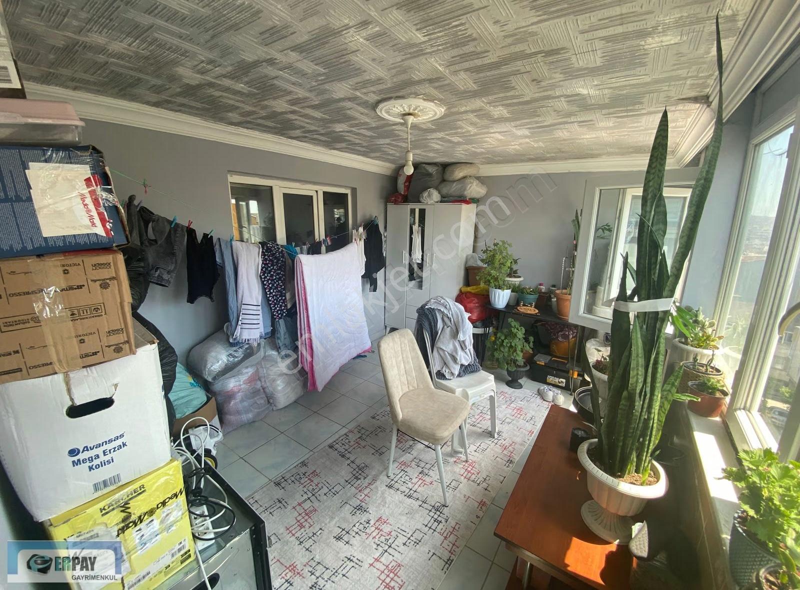 Erpay İnşaat'tan 50 Yıl Mah 2+1 130m² Çatı Katı Daire - Görsel 10