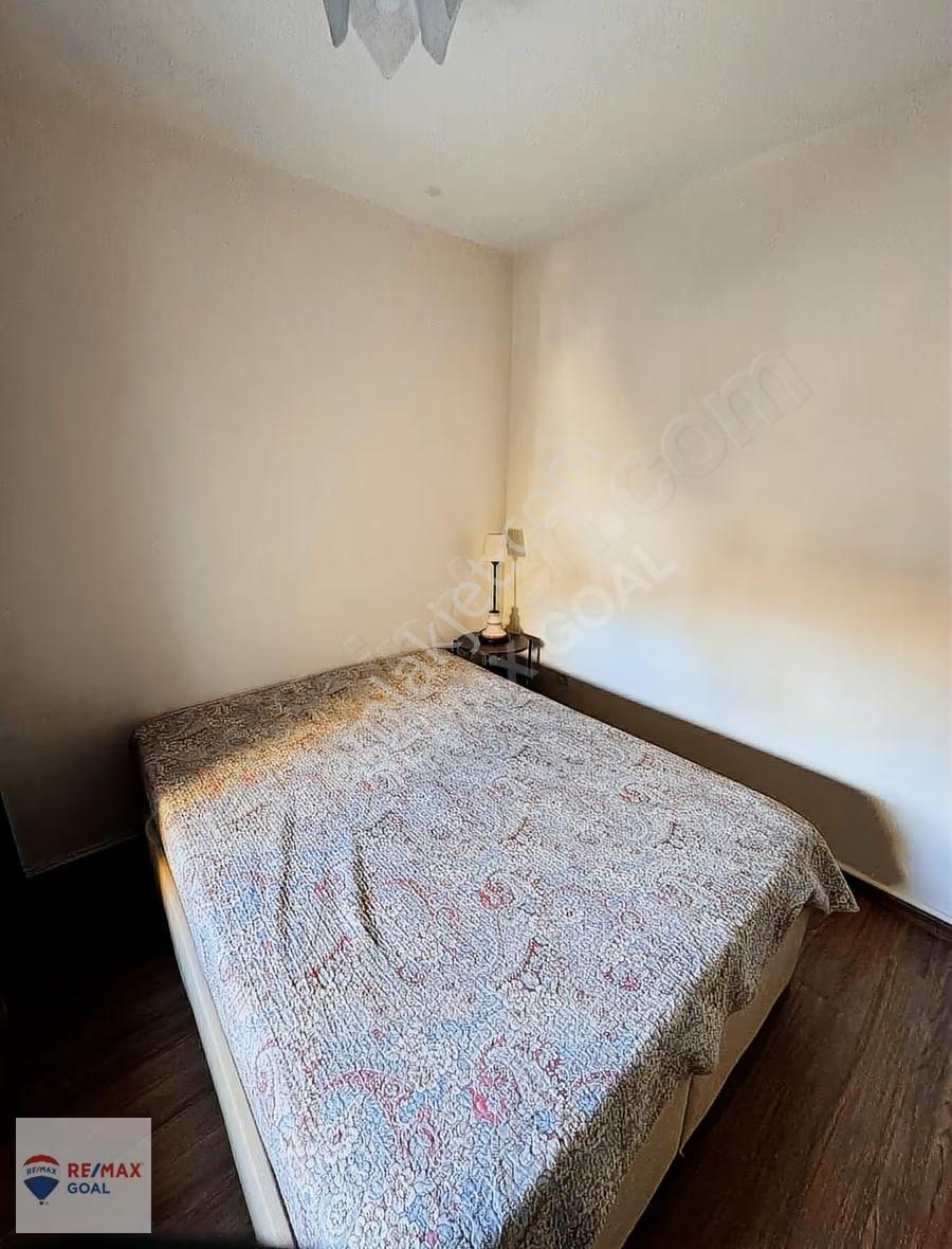 Fenerbahçe Tesislerinin Karşısında Full Eşyalı Ve Teraslı Daire - Görsel 18