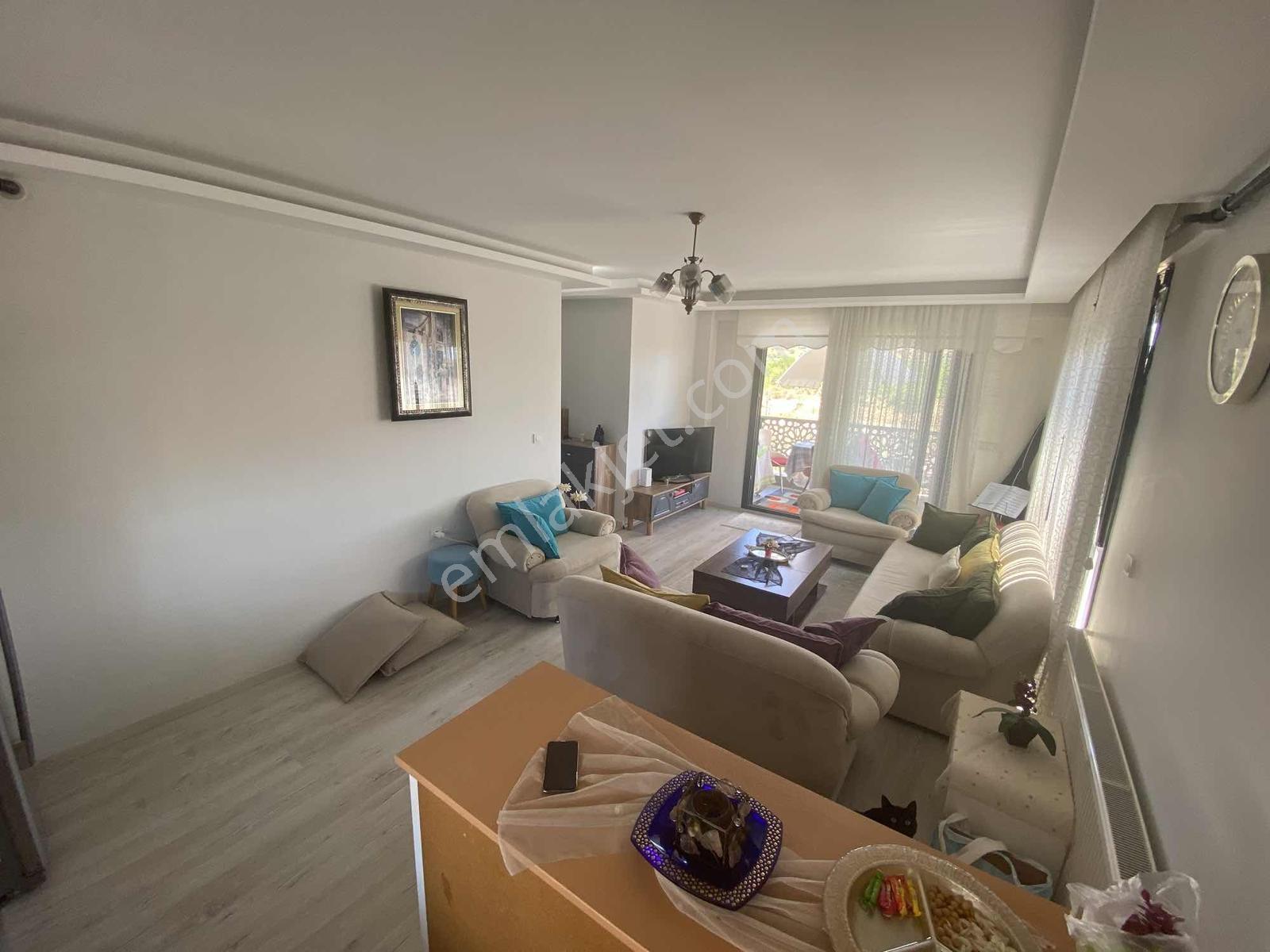 Premium 1+1 A+ Kalite Geniş Balkonlu Ferah Eşyalı Kiralık Daire - Görsel 30