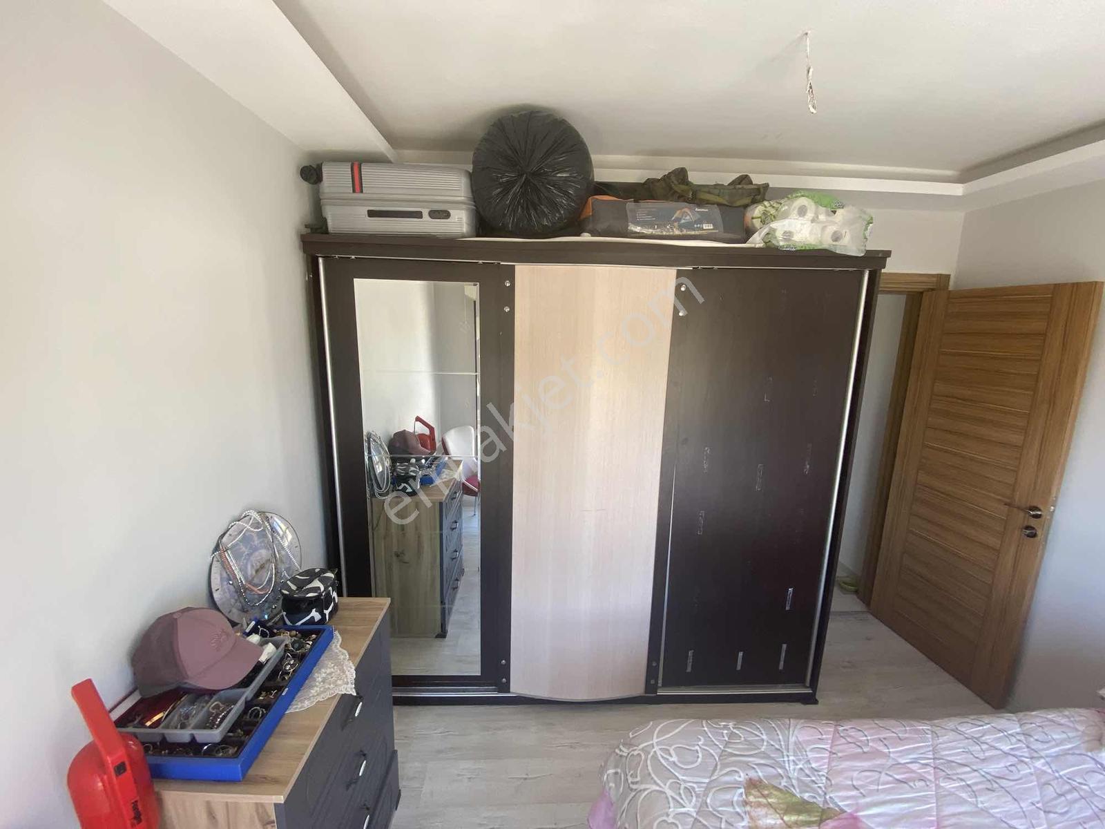 Premium 1+1 A+ Kalite Geniş Balkonlu Ferah Eşyalı Kiralık Daire - Görsel 15