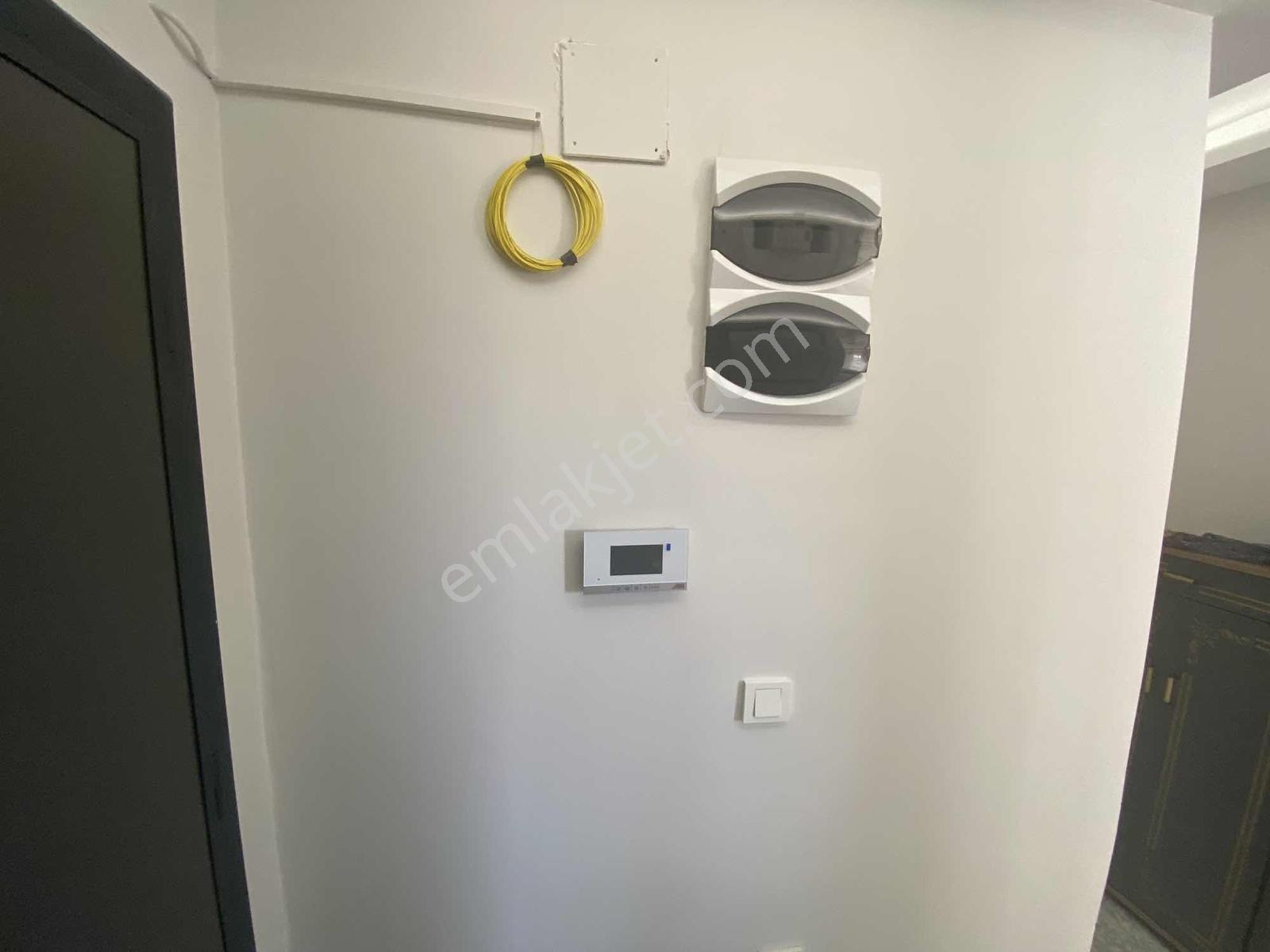 Premium 1+1 A+ Kalite Geniş Balkonlu Ferah Eşyalı Kiralık Daire - Görsel 7