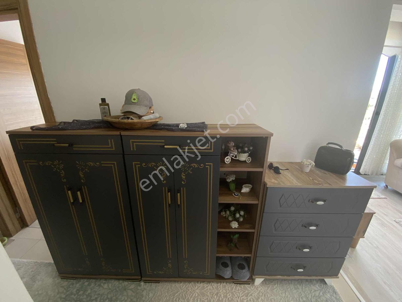 Premium 1+1 A+ Kalite Geniş Balkonlu Ferah Eşyalı Kiralık Daire - Görsel 10