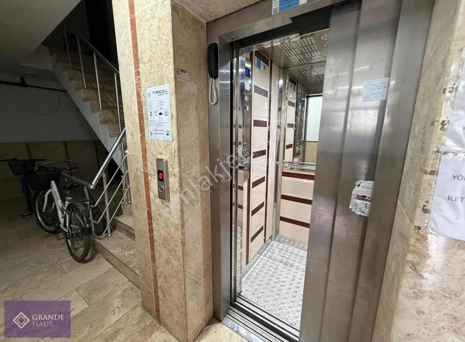 Konyaaltı/ Hurma Mh. Ara Kat, Ayrı Mutfaklı 2+1 Kiralık Daire - Görsel 26