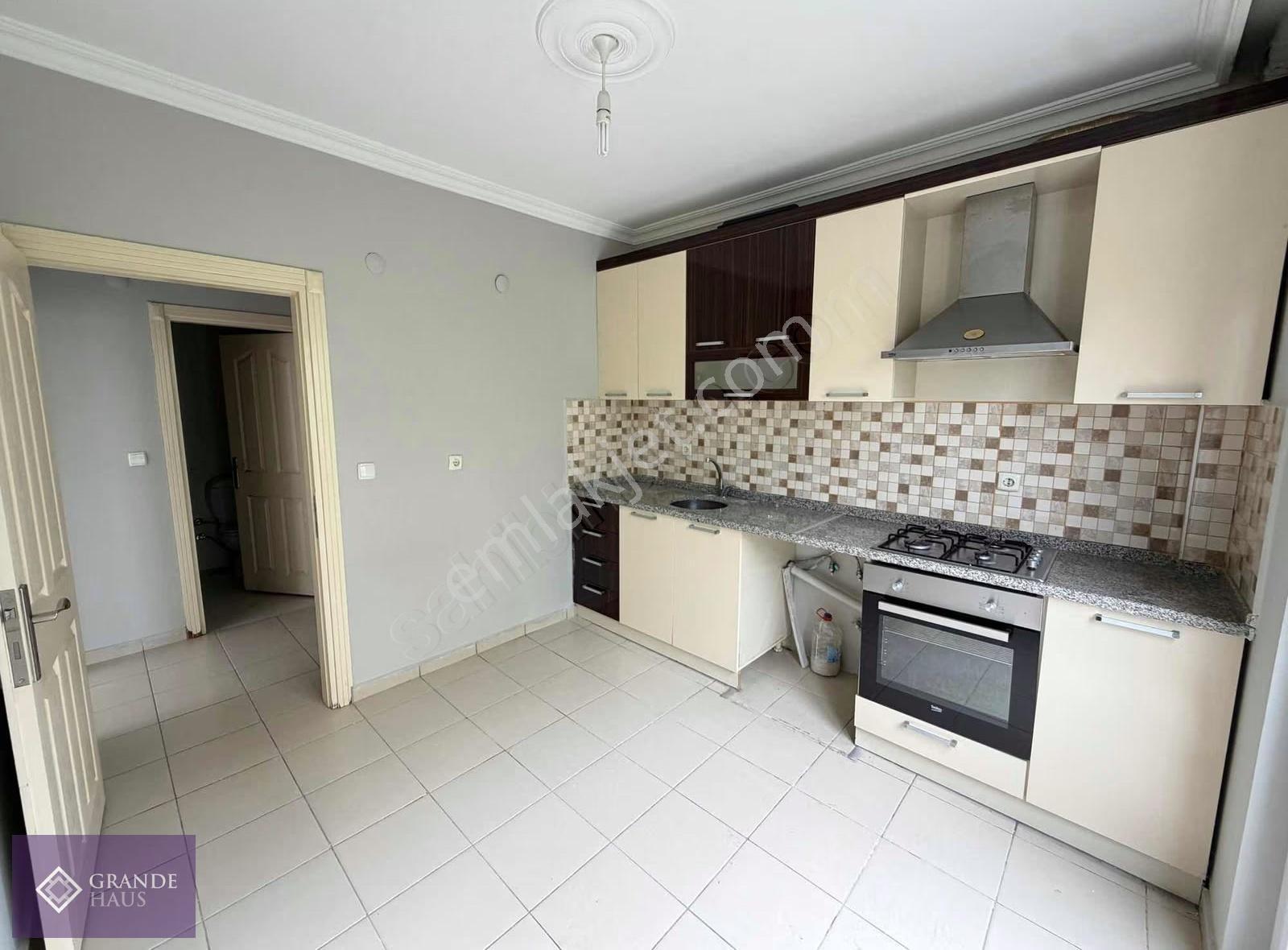 Konyaaltı/ Hurma Mh. Ara Kat, Ayrı Mutfaklı 2+1 Kiralık Daire - Görsel 23