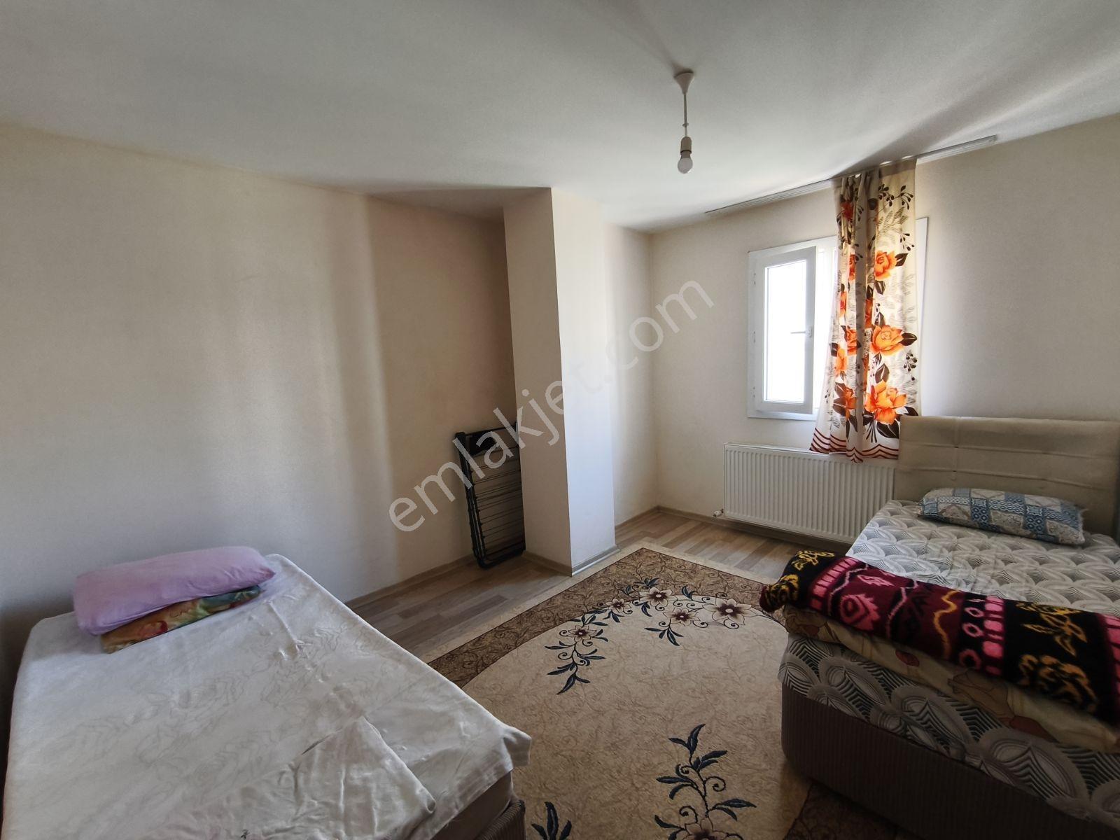 Aneon Sitesi'nde Kiralık 2+1 Eşyalı, Geniş Balkonlu Daire - Görsel 5