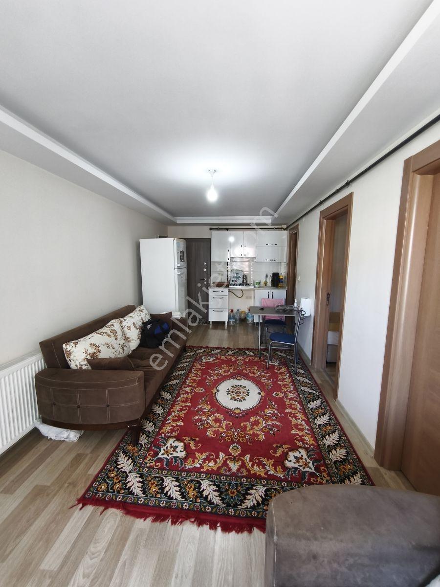 Aneon Sitesi'nde Kiralık 2+1 Eşyalı, Geniş Balkonlu Daire - Görsel 7