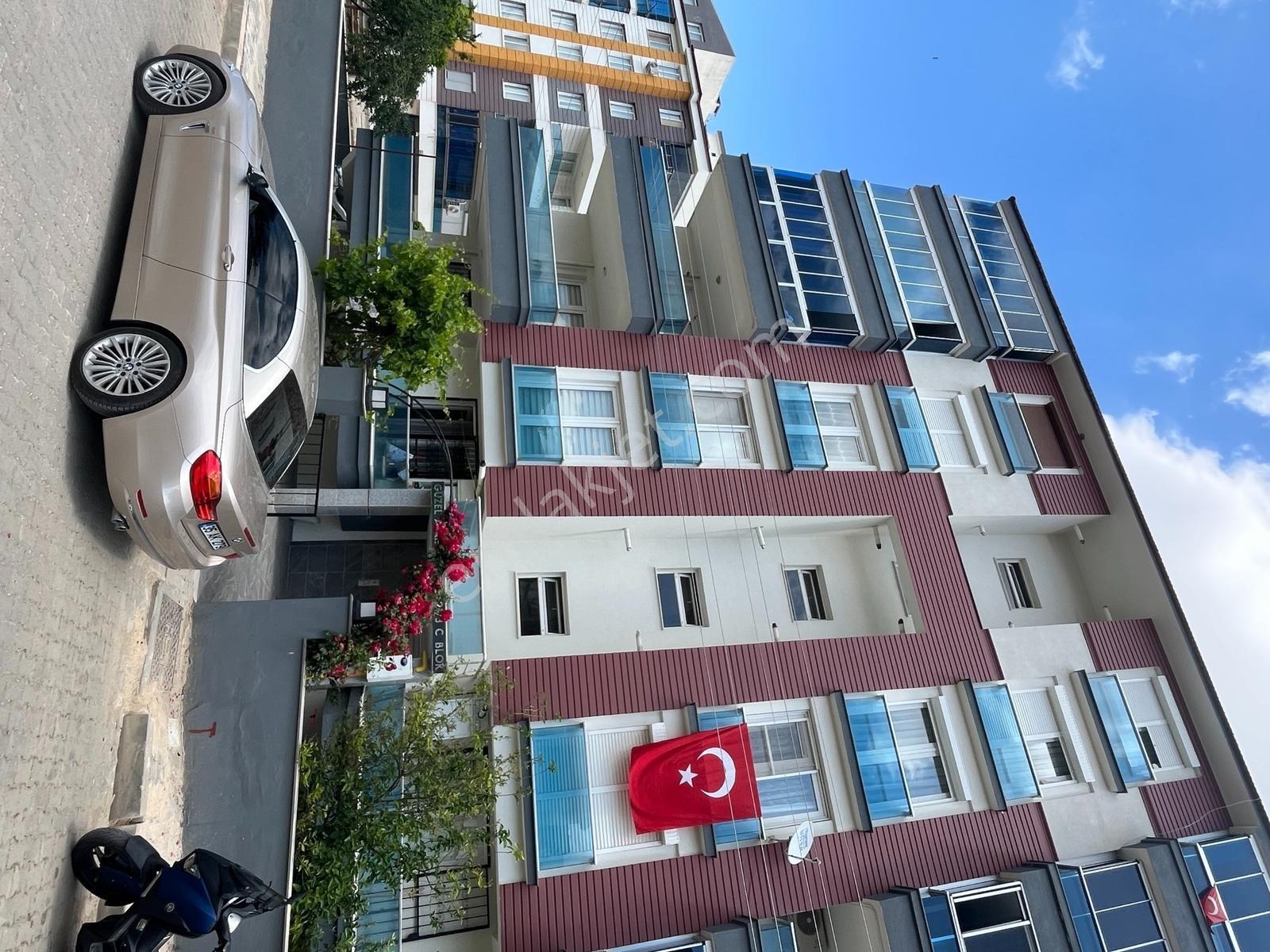 Adnan Menderes Mahallesi'nde Eşyalı Ara Kat Kiralık Daire - Görsel 14