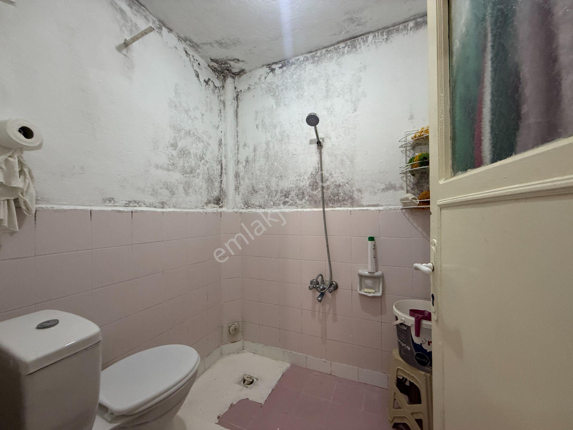 Mimar Sinanda Satılık 2+1 Düz Giriş Bakımlı Daire - Görsel 13