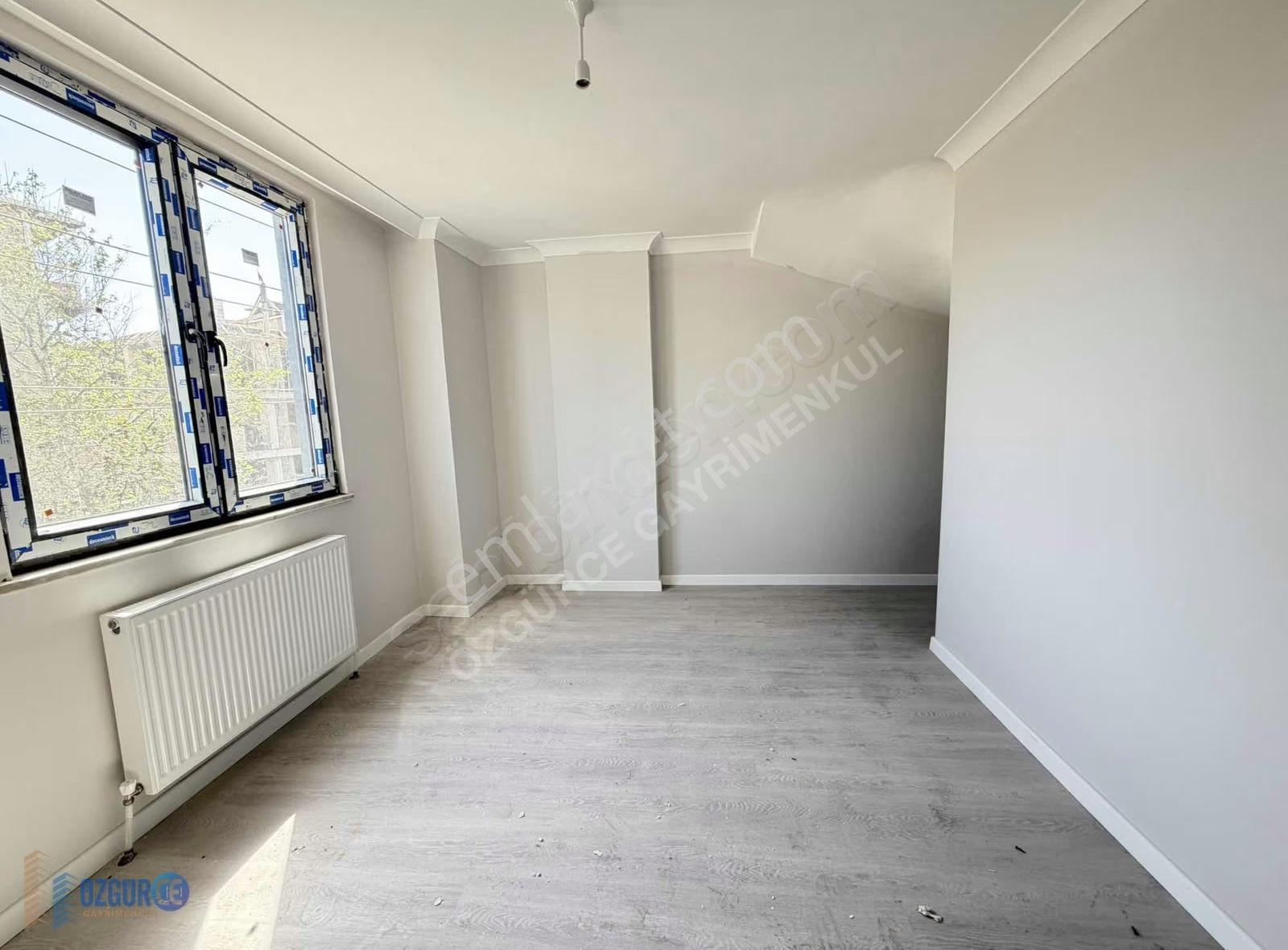 Özgürce Gyd'den Sırasöğütler Mah.3+1 Kiralık Sıfır Dubleks Daire