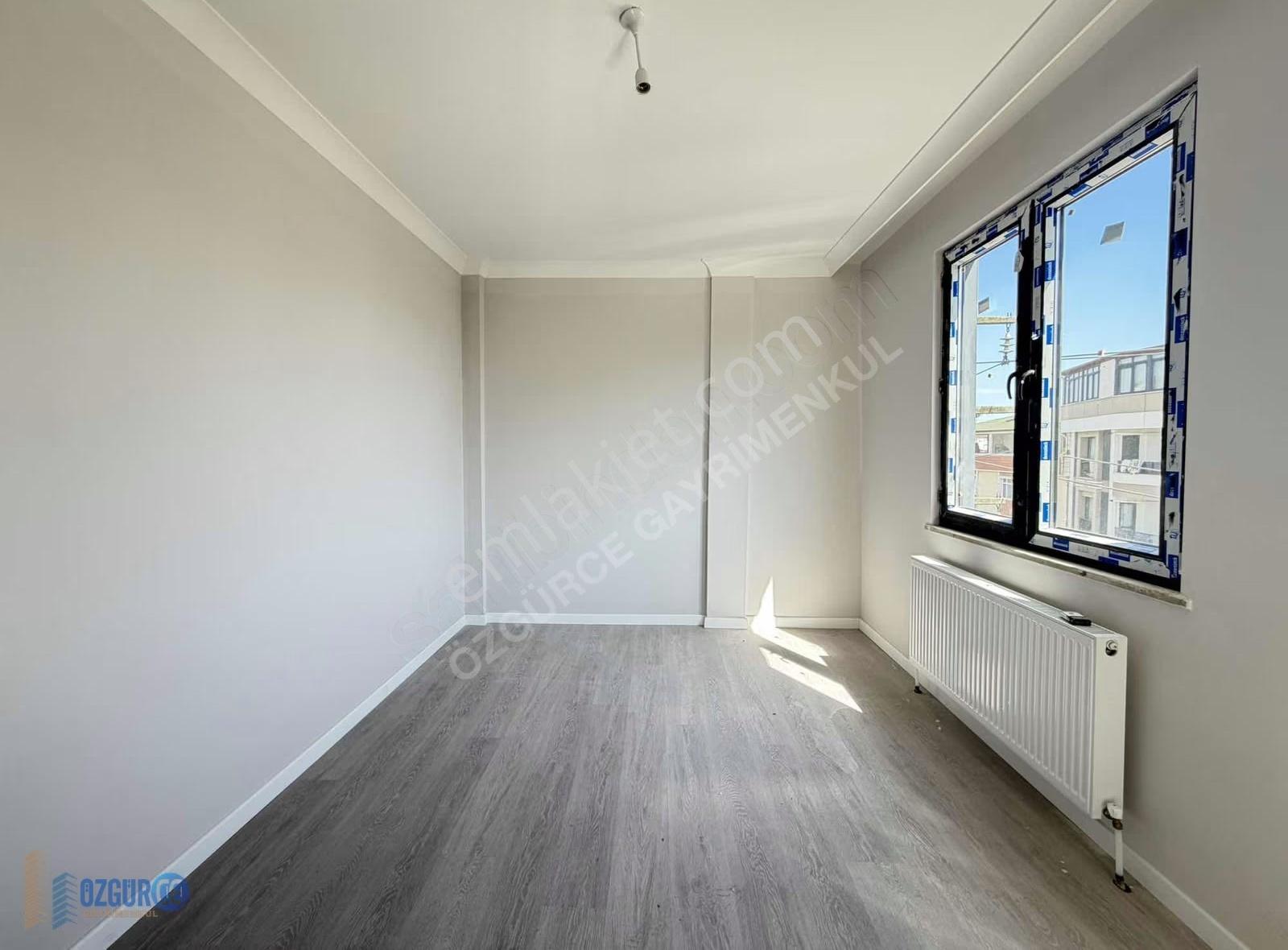 Özgürce Gyd'den Sırasöğütler Mah.3+1 Kiralık Sıfır Dubleks Daire - Görsel 4