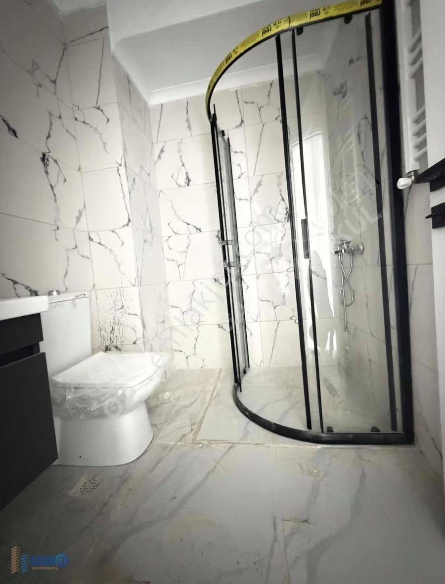 Özgürce Gyd'den Sırasöğütler Mah.3+1 Kiralık Sıfır Dubleks Daire - Görsel 9