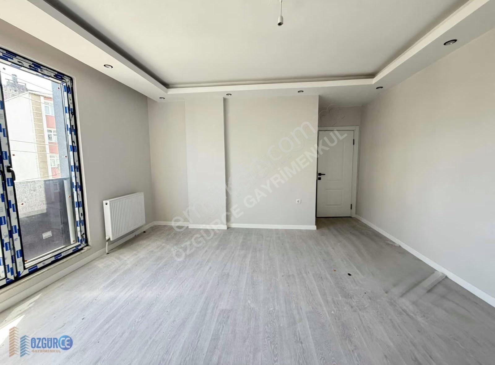 Özgürce Gyd'den Sırasöğütler Mah.3+1 Kiralık Sıfır Dubleks Daire - Görsel 7