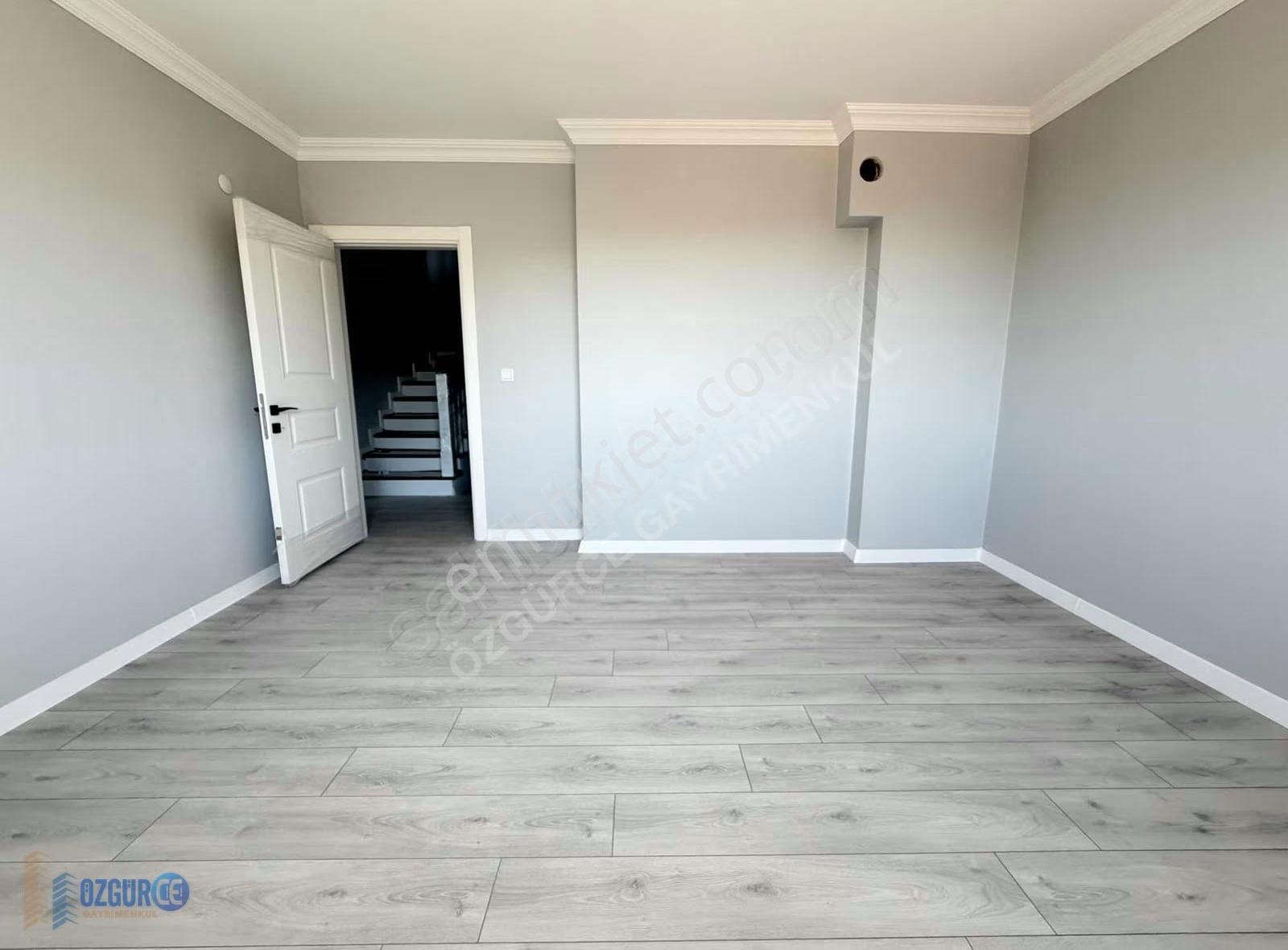 Özgürce Gyd'den 4+1 210 M2 Ultra Lüks Dubleks Daıre - Görsel 12