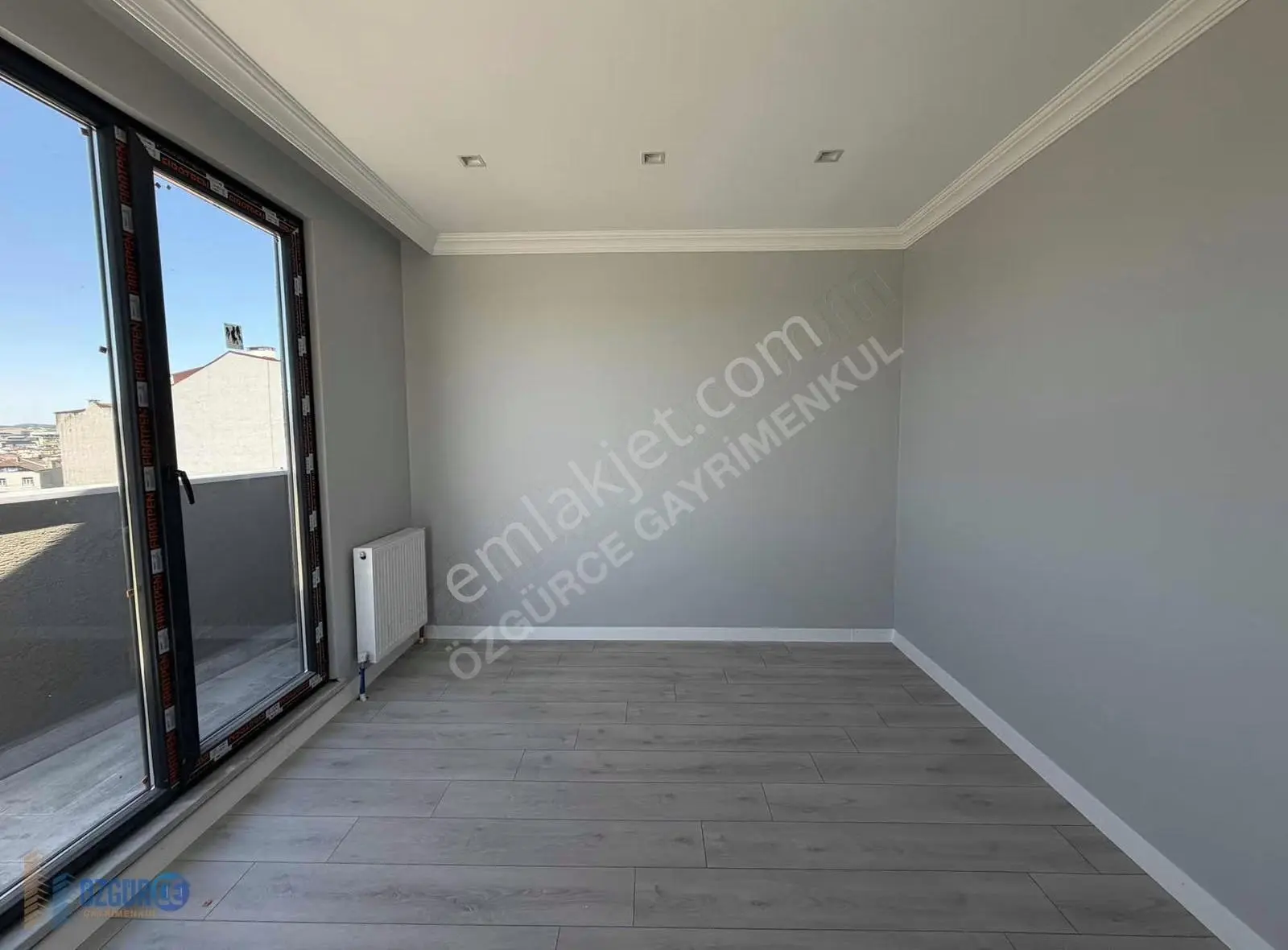 Özgürce Gyd'den 4+1 210 M2 Ultra Lüks Dubleks Daıre - Görsel 9