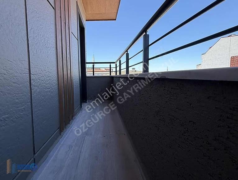Özgürce Gyd'den 4+1 210 M2 Ultra Lüks Dubleks Daıre - Görsel 6