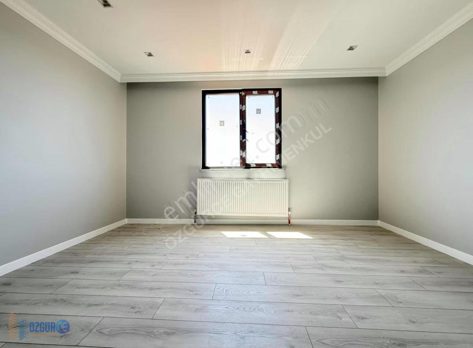 Özgürce Gyd'den 4+1 210 M2 Ultra Lüks Dubleks Daıre - Görsel 17