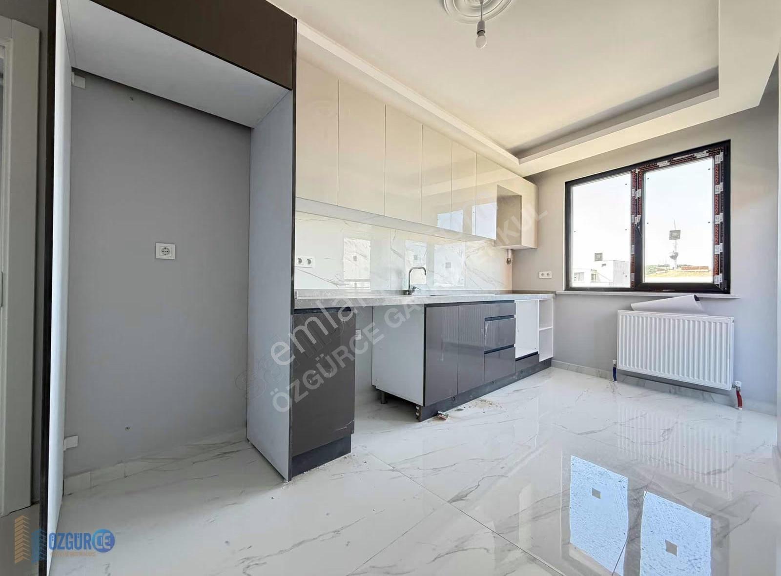 Özgürce Gyd'den 4+1 210 M2 Ultra Lüks Dubleks Daıre - Görsel 7