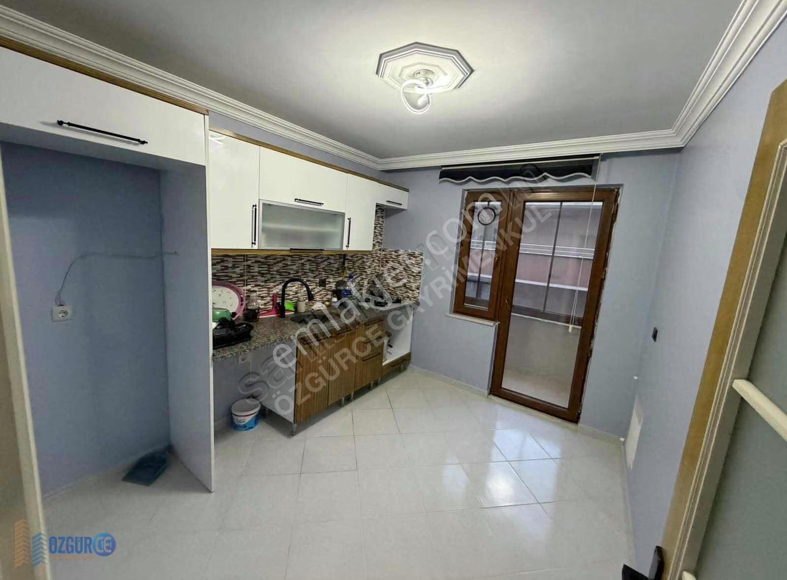 Özgürce Gyd'den Site İçinde İskanlı 2+1 Arakat Daire - Görsel 13