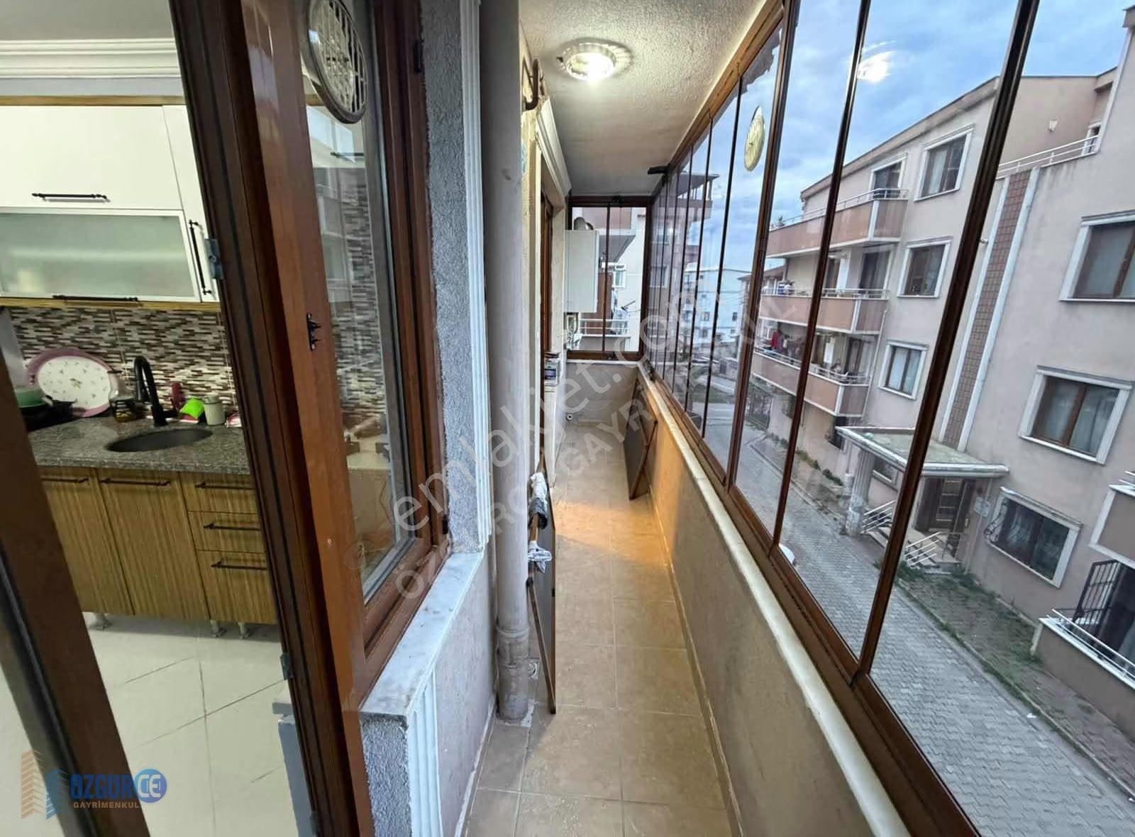 Özgürce Gyd'den Site İçinde İskanlı 2+1 Arakat Daire - Görsel 21