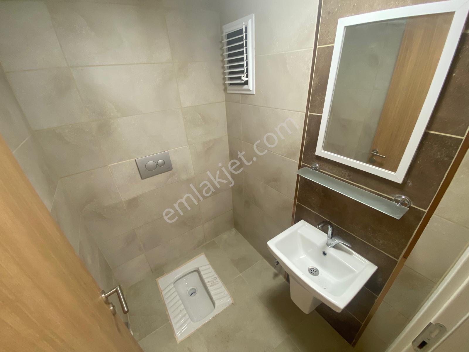 Goldhouse Dan Kiralık Karaçulha Toki’de 3+1 Daire - Görsel 24