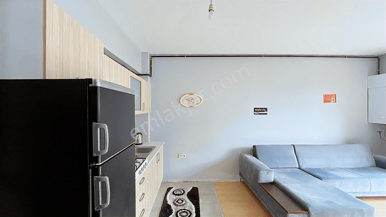 Rüya Konakları, Geniş 1+1, Eşyalı, Temiz Daire - Görsel 15