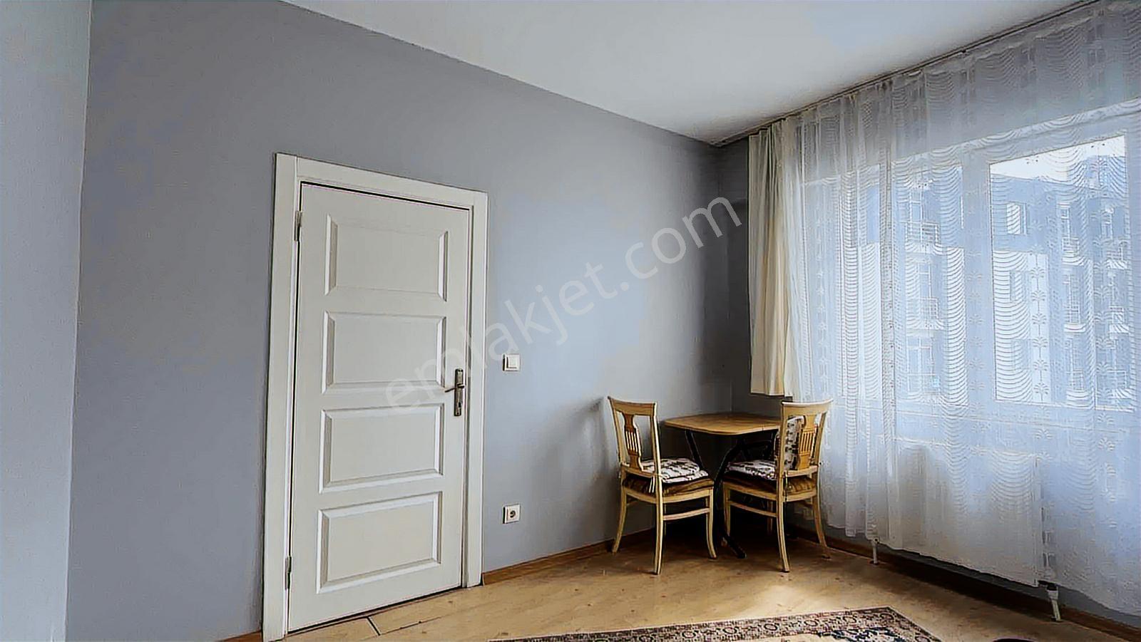 Rüya Konakları, Geniş 1+1, Eşyalı, Temiz Daire - Görsel 13