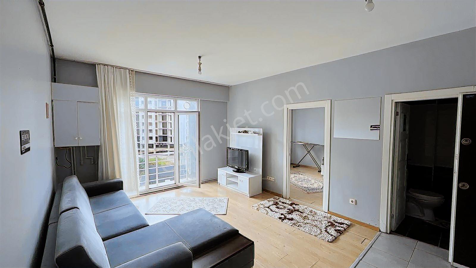 Rüya Konakları, Geniş 1+1, Eşyalı, Temiz Daire - Görsel 24