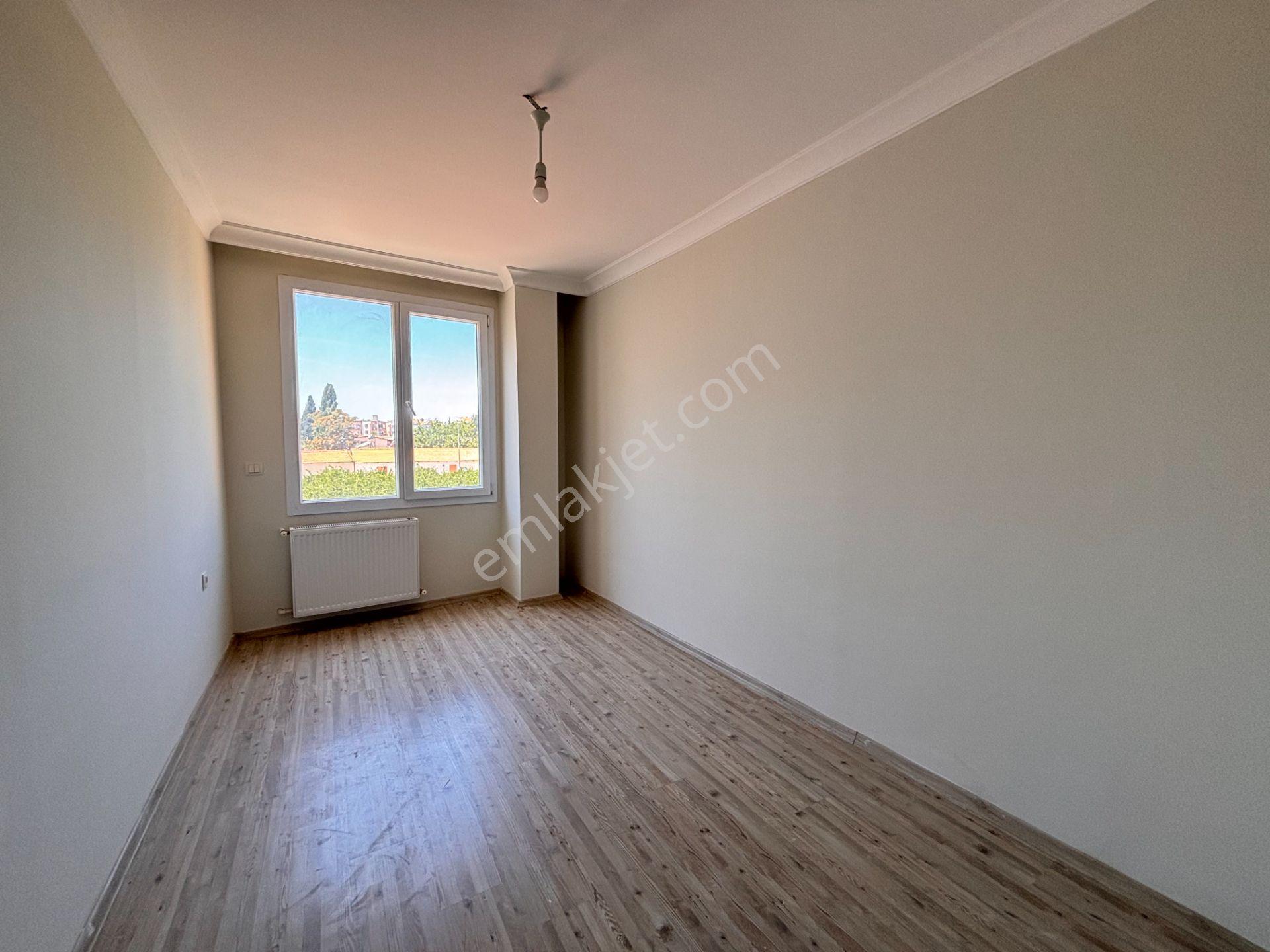 Çolakibrahimbey Mahallesi'nde Ebeveyn Banyolu, Balkonlu Ara Kat 2+1 Daire - Görsel 8