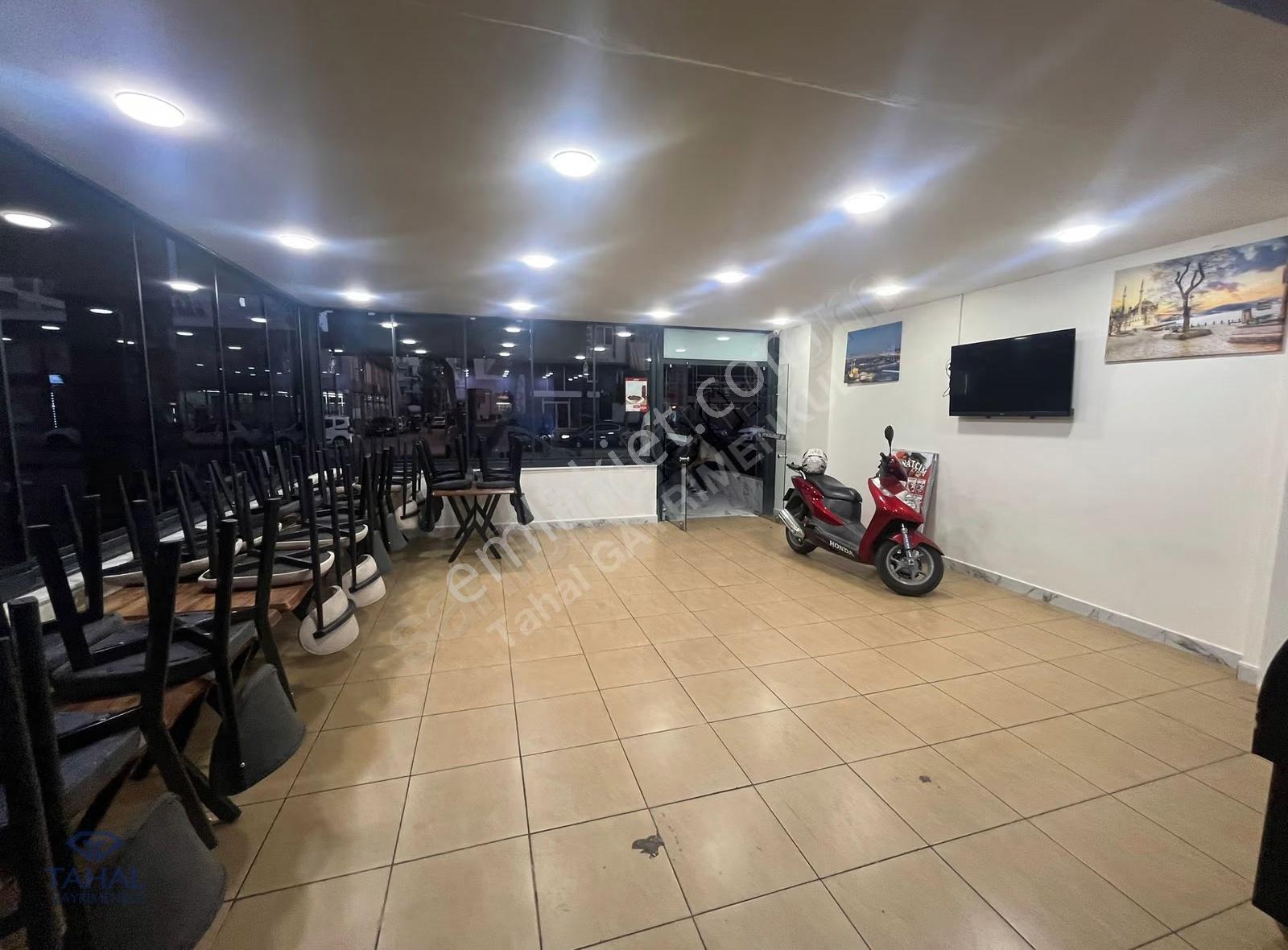 Antalya Kepez Teomanpaşa Mh. 250 M2 Devren Kiralık Restoran - Görsel 4