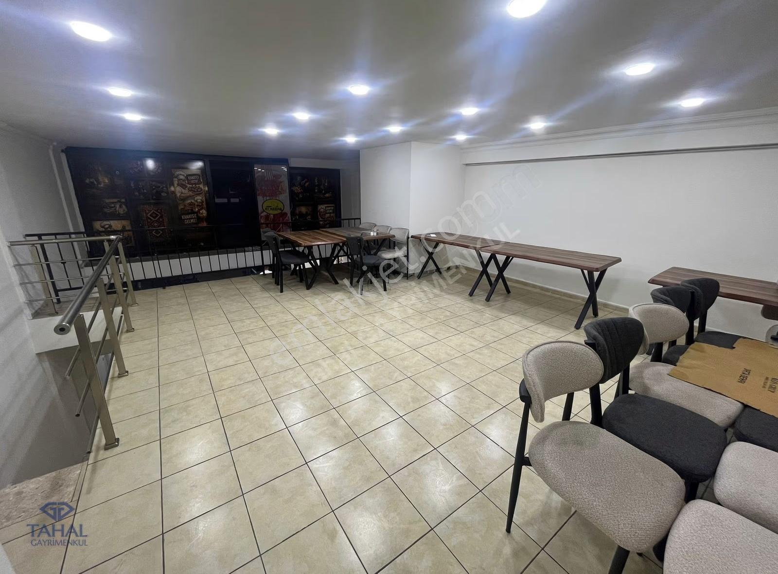 Antalya Kepez Teomanpaşa Mh. 250 M2 Devren Kiralık Restoran - Görsel 10