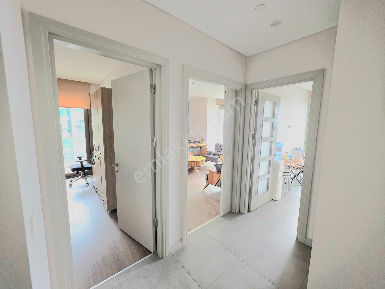 Route Istanbul Resıdence Satılık 2+1 Daire - Görsel 15