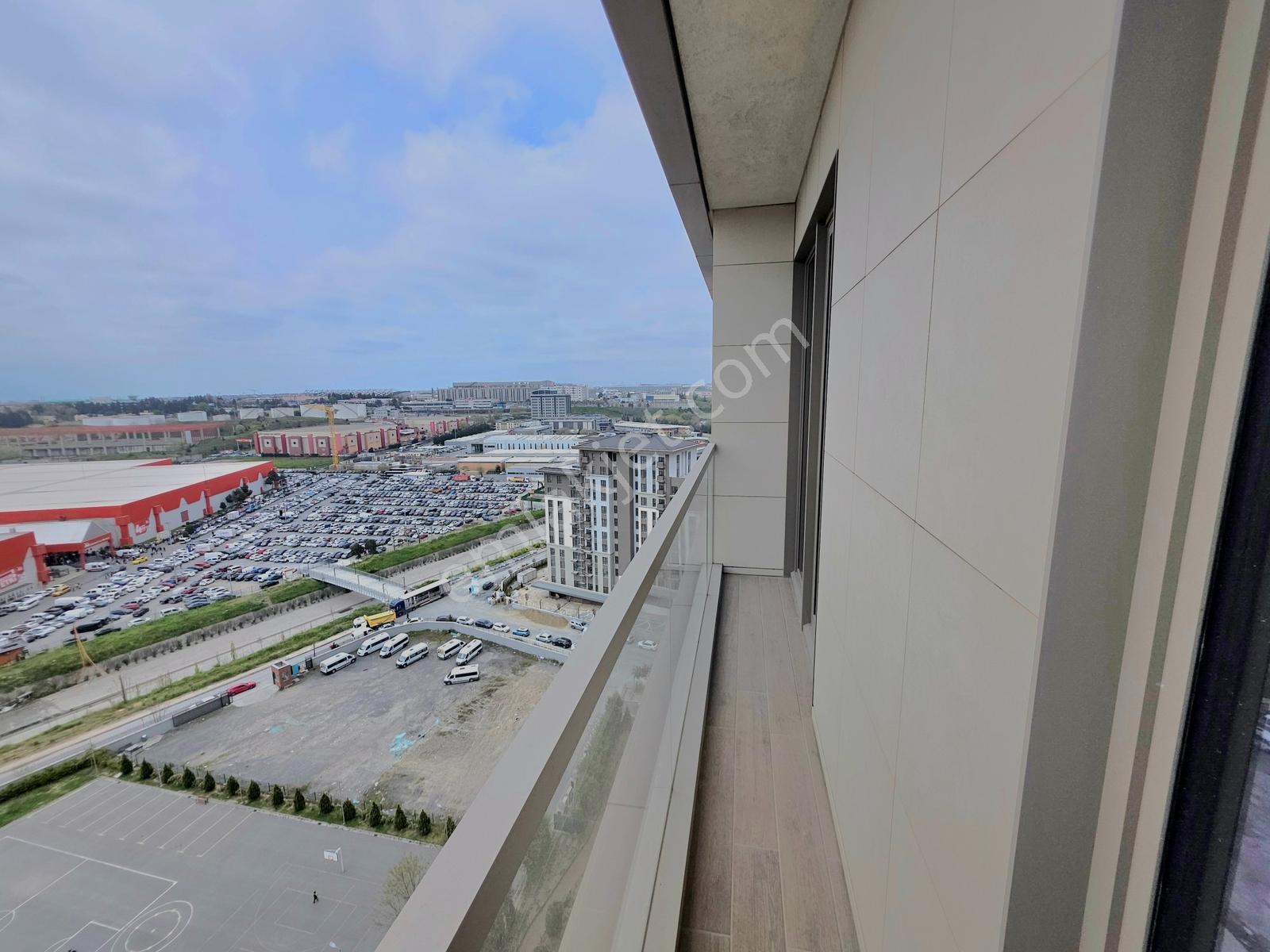 Route Istanbul Resıdence Satılık 2+1 Daire - Görsel 18