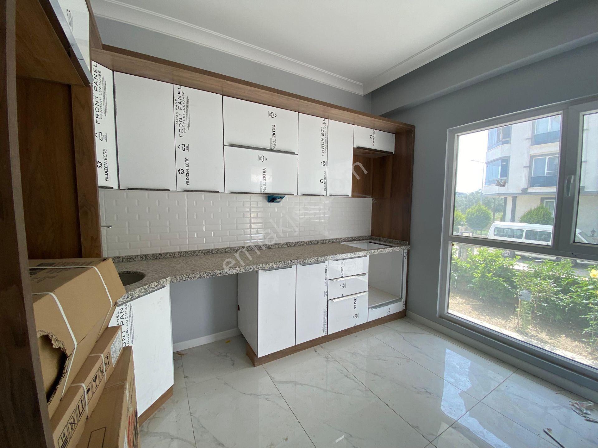 Aile Konforuna Uygun Kadıköy Mah Stadyuma Yakın 2+1 Kiralık Daire - Görsel 9
