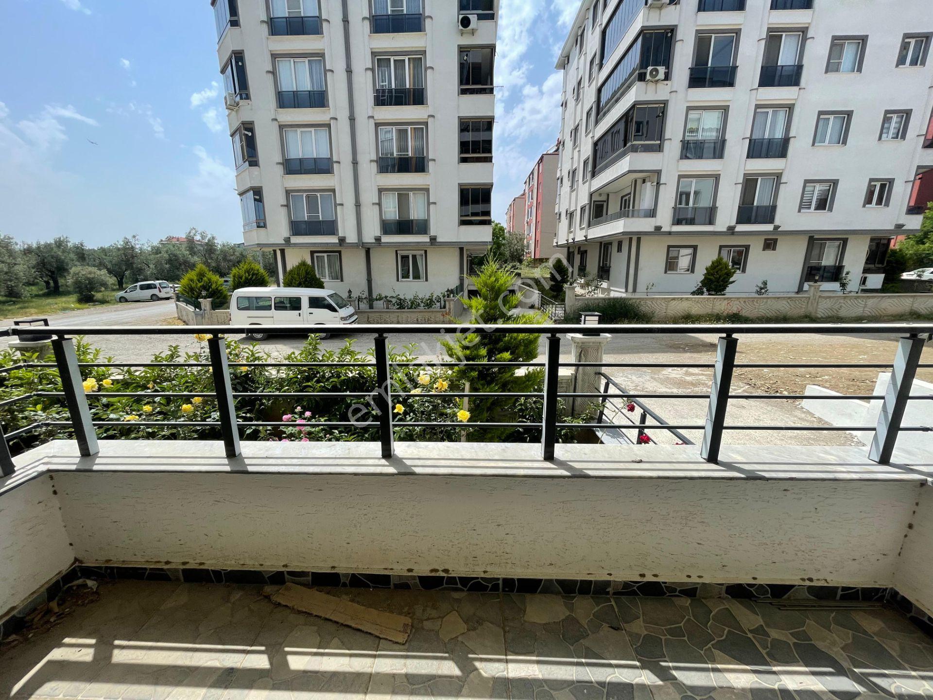 Aile Konforuna Uygun Kadıköy Mah Stadyuma Yakın 2+1 Kiralık Daire - Görsel 3