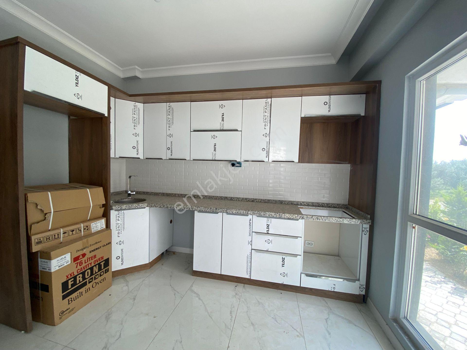 Aile Konforuna Uygun Kadıköy Mah Stadyuma Yakın 2+1 Kiralık Daire - Görsel 8