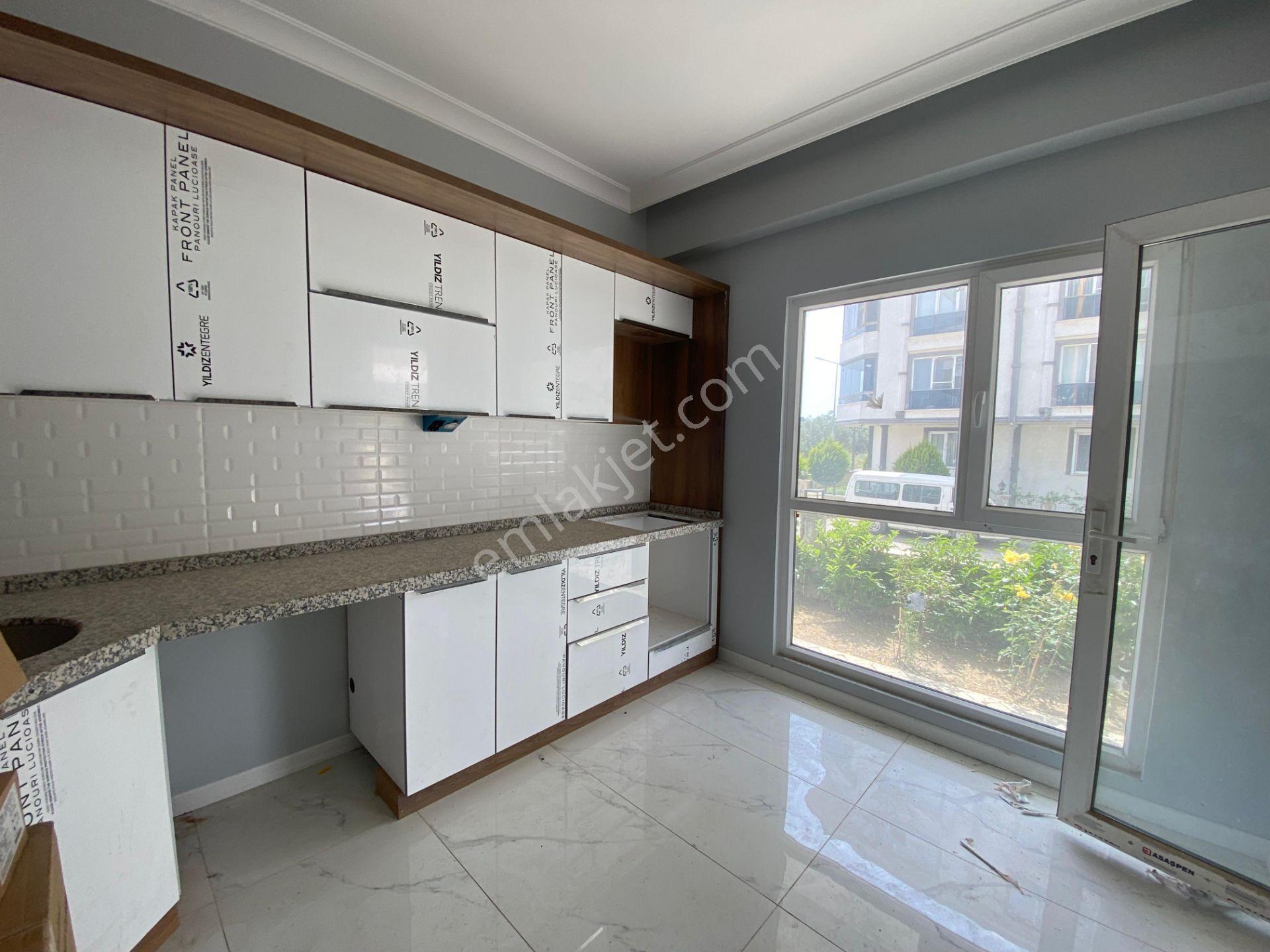 Aile Konforuna Uygun Kadıköy Mah Stadyuma Yakın 2+1 Kiralık Daire - Görsel 10