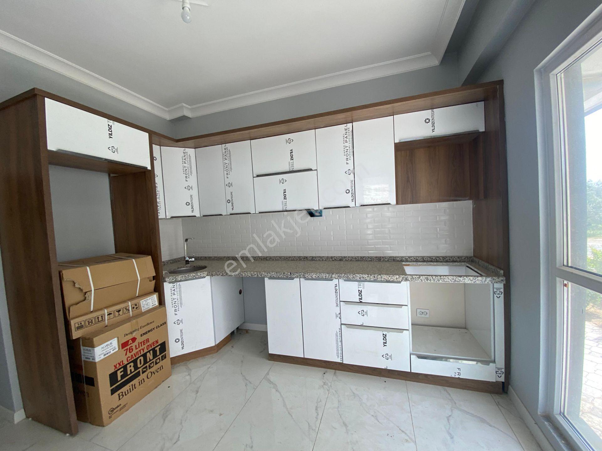 Aile Konforuna Uygun Kadıköy Mah Stadyuma Yakın 2+1 Kiralık Daire - Görsel 34