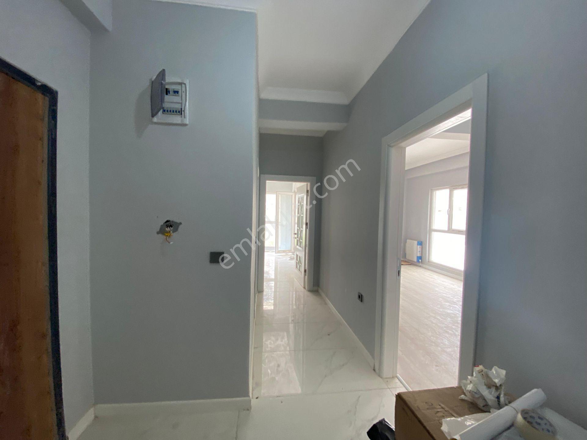 Aile Konforuna Uygun Kadıköy Mah Stadyuma Yakın 2+1 Kiralık Daire - Görsel 30