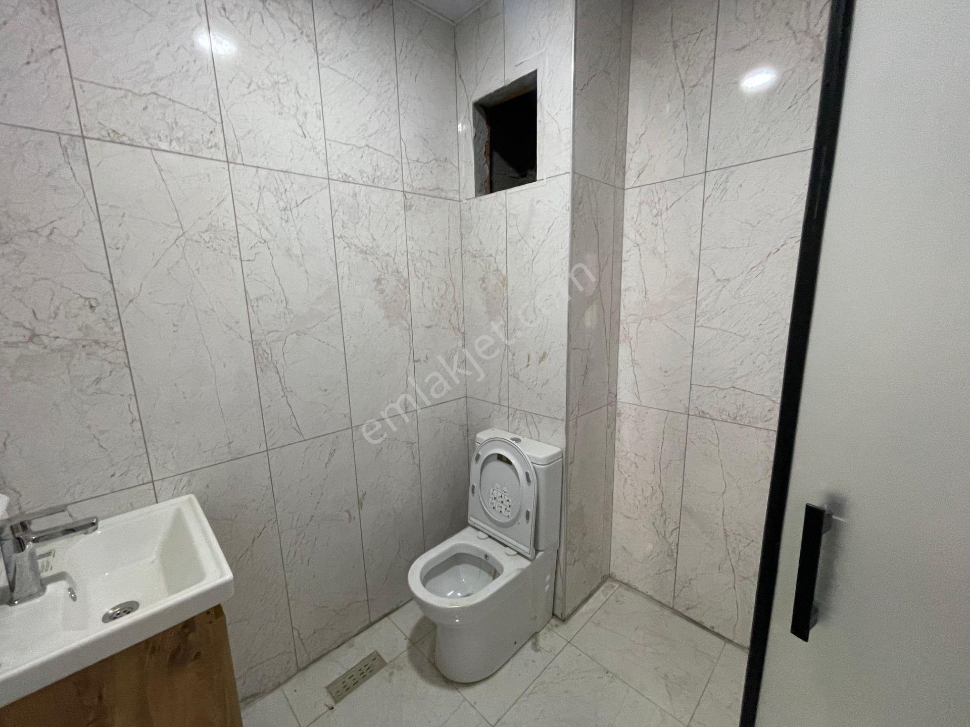 Aile Konforuna Uygun Kadıköy Mah Stadyuma Yakın 2+1 Kiralık Daire - Görsel 13