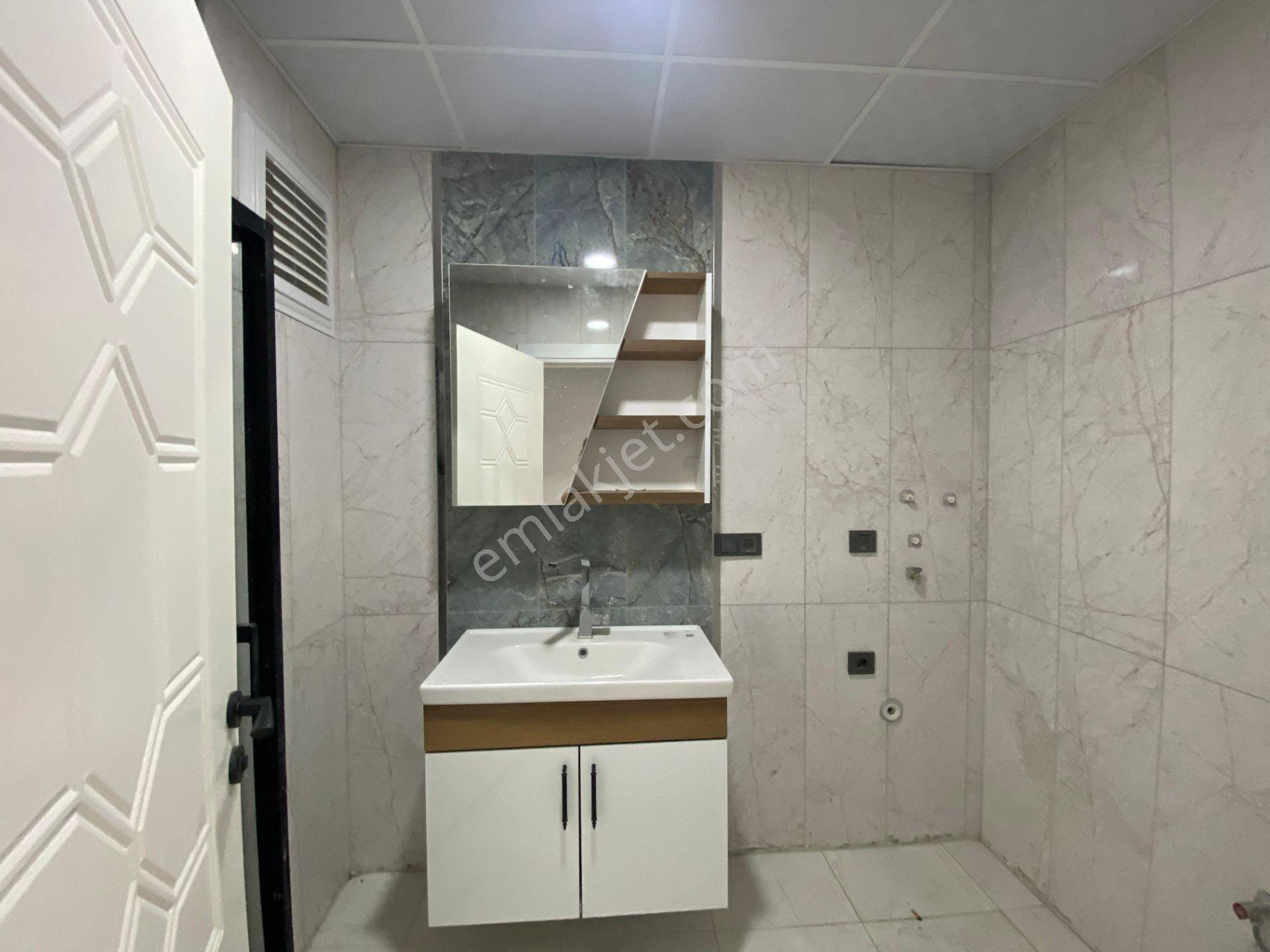 Aile Konforuna Uygun Kadıköy Mah Stadyuma Yakın 2+1 Kiralık Daire - Görsel 24