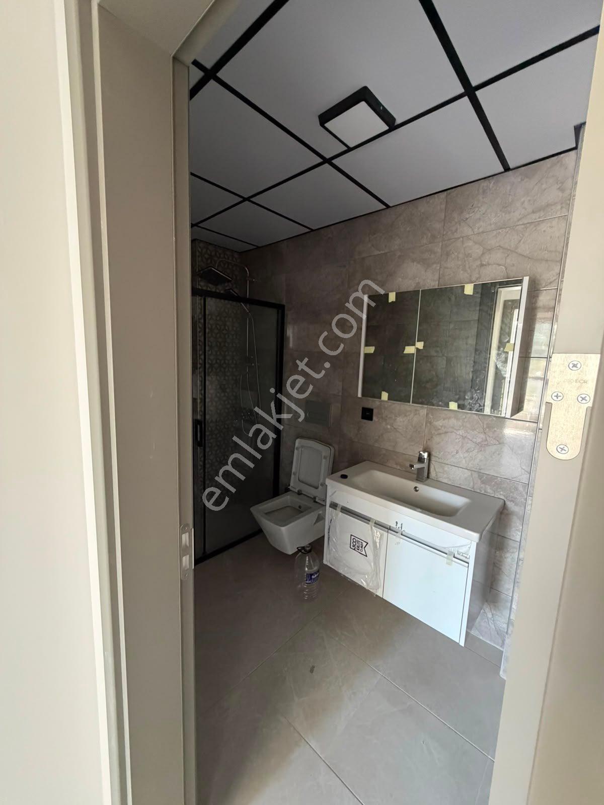 Alanyurt Yunus Emre Mahallesi Skycity Ara Kat Sıfır Daire Araç Takasına Açıktır - Görsel 8