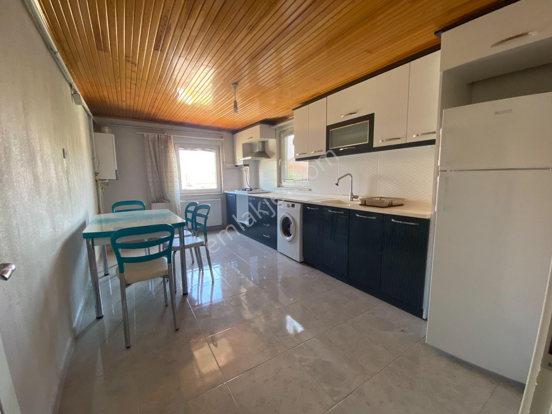 Balıkesir Karesi Toygar Da Kiralık Eşyalı 2+0 Daire - Görsel 6