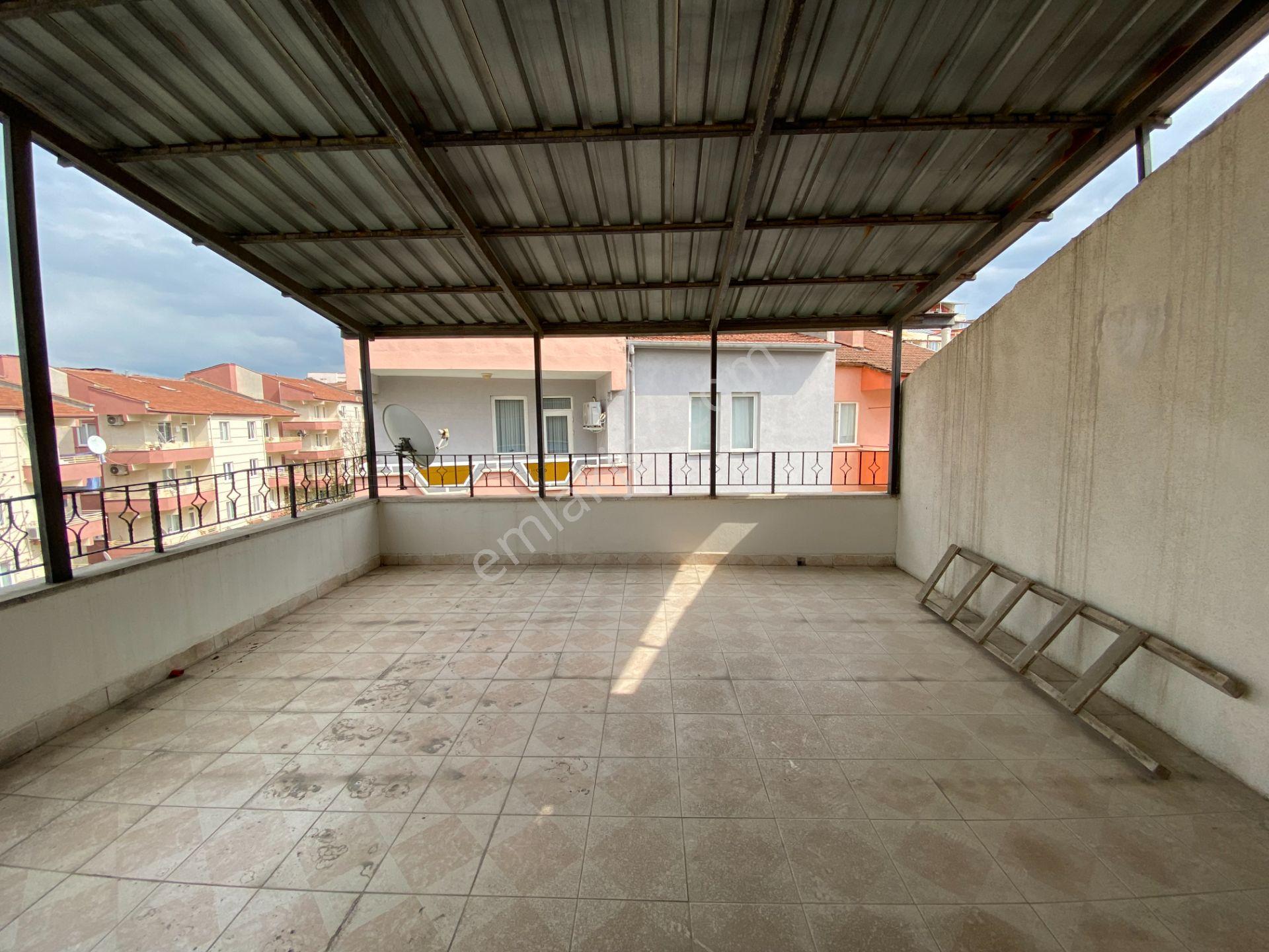 Balıkesir Karesi Toygar Da Kiralık Eşyalı 2+0 Daire - Görsel 10