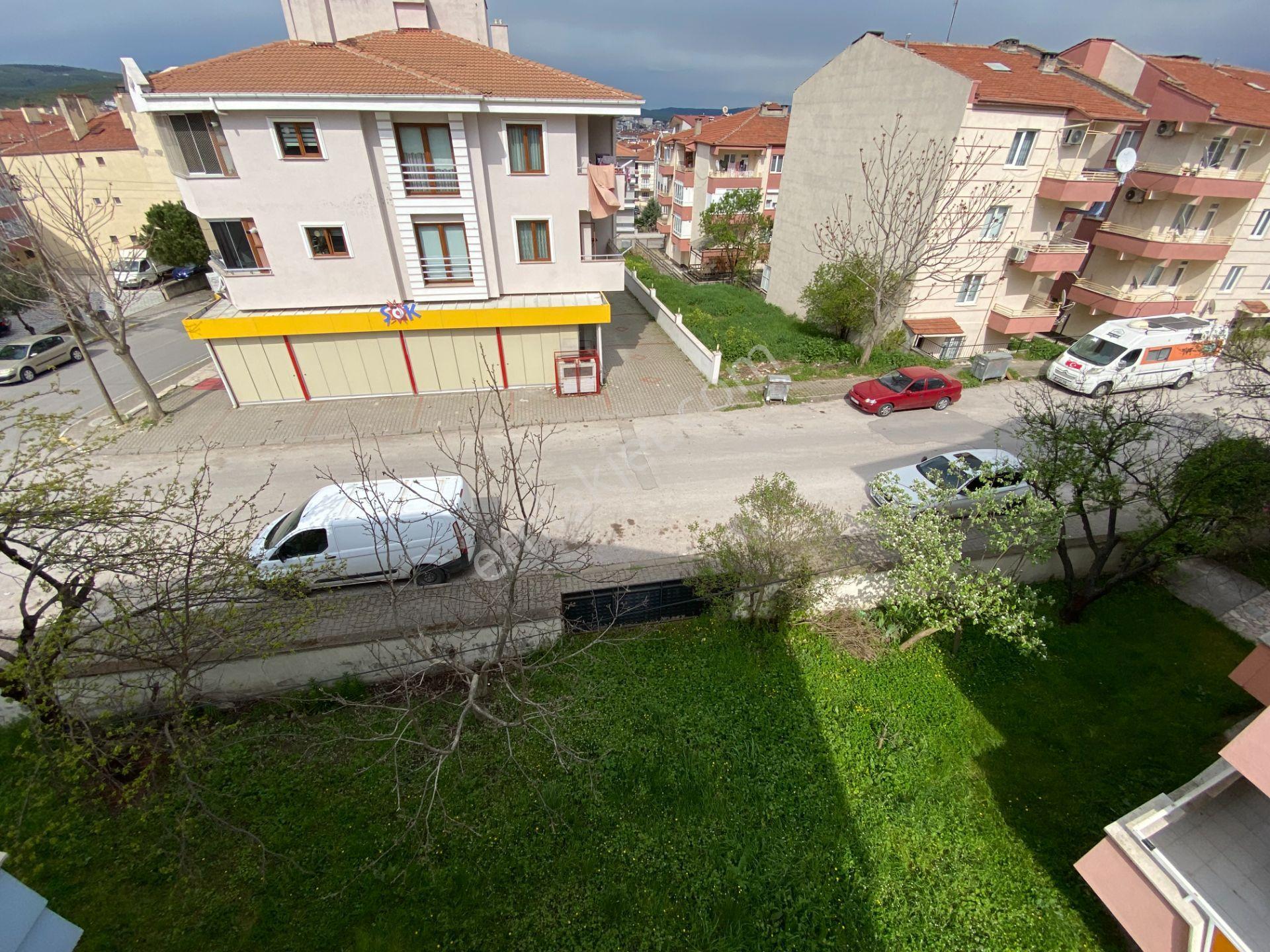Balıkesir Karesi Toygar Da Kiralık Eşyalı 2+0 Daire - Görsel 12