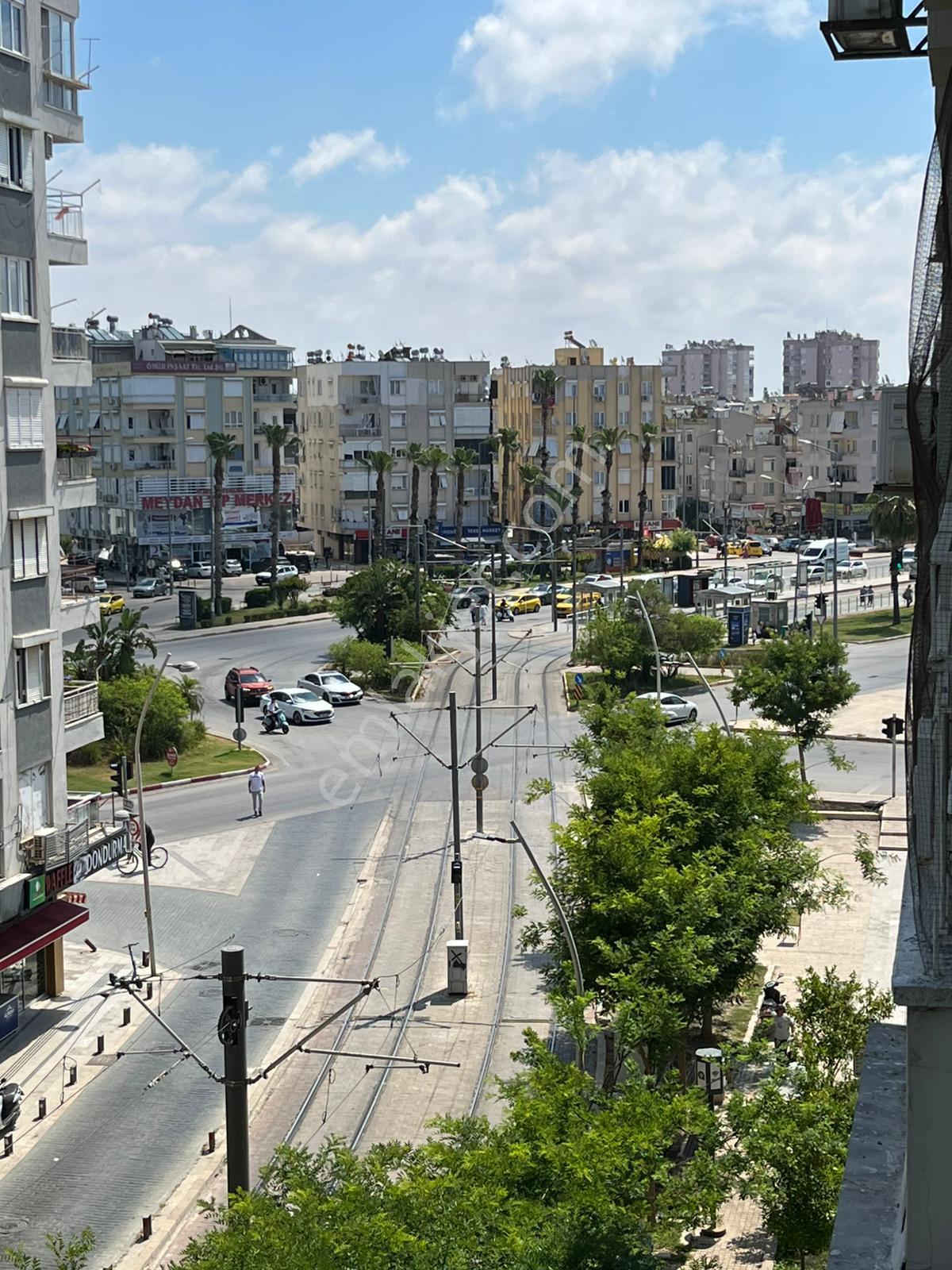 Meydan'da Tramvaya Sıfır Geniş 3+1 - Görsel 19