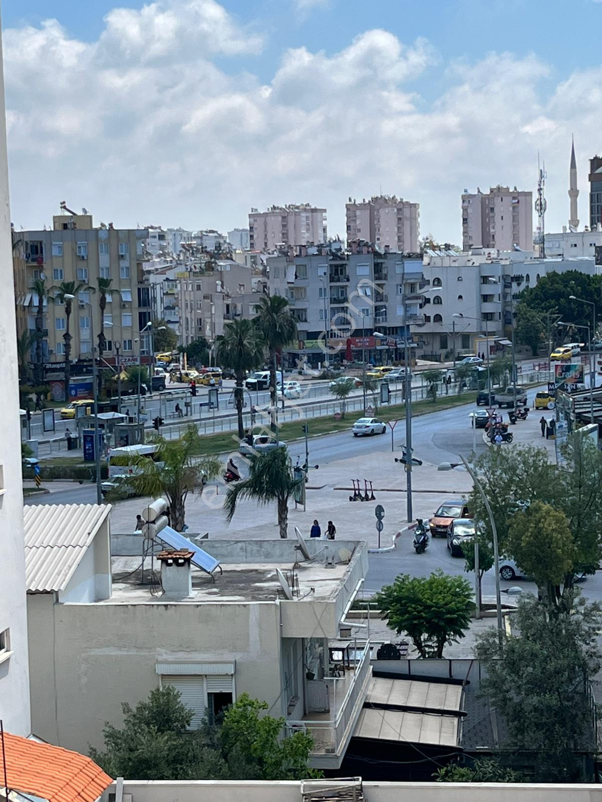 Meydan'da Tramvaya Sıfır Geniş 3+1 - Görsel 31