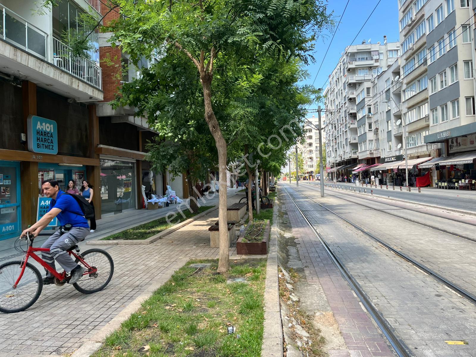 Meydan'da Tramvaya Sıfır Geniş 3+1 - Görsel 33