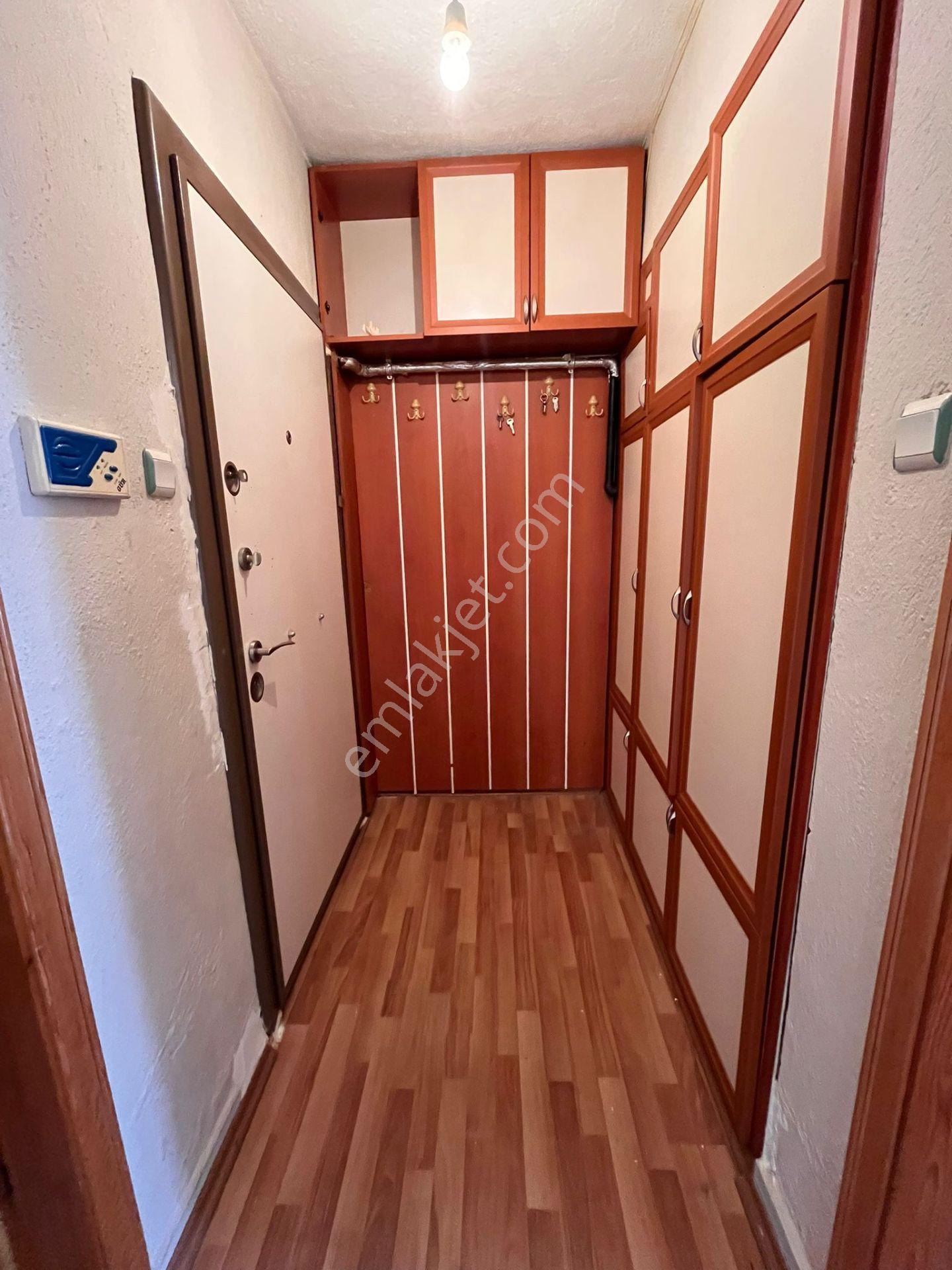 Deniz Yiğit Emlak'tan Cumhuriyet Mahallesinde Kiralık Site İçinde 3+1 Daire - Görsel 14
